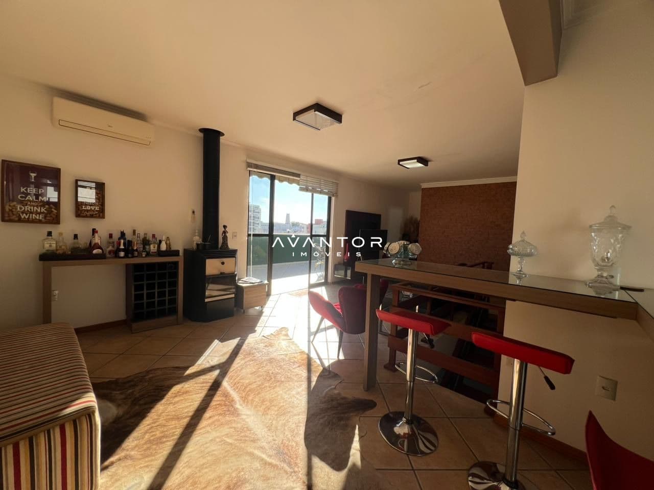 Cobertura com 3 quartos à venda no Edifício Residencial Nadilia, em Centro, Santa Maria/RS — foto 8 de 32