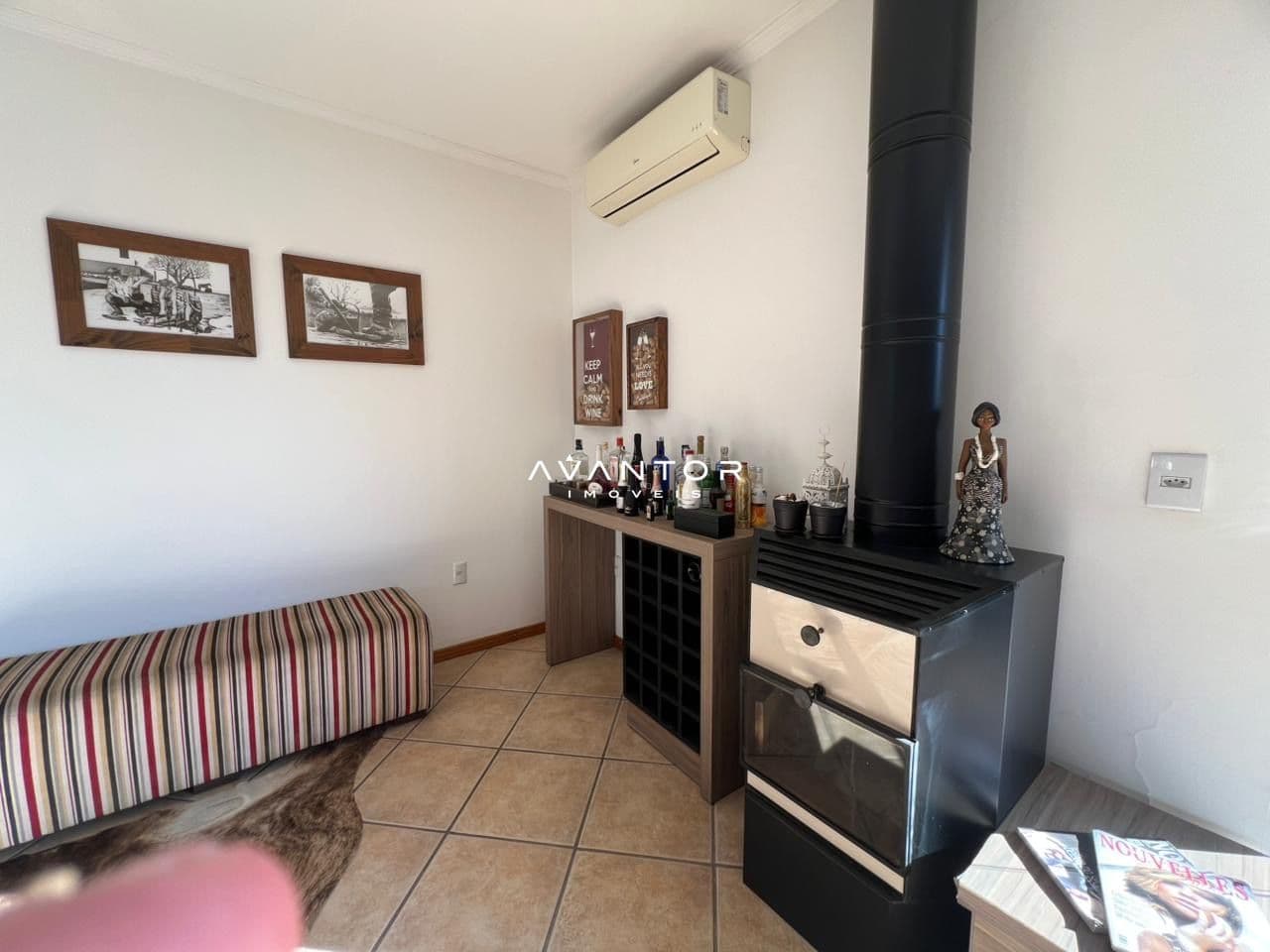 Cobertura com 3 quartos à venda no Edifício Residencial Nadilia, em Centro, Santa Maria/RS — foto 9 de 32