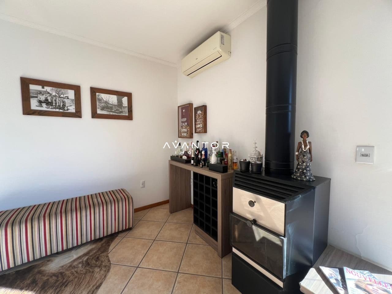Cobertura com 3 quartos à venda no Edifício Residencial Nadilia, em Centro, Santa Maria/RS — foto 12 de 32