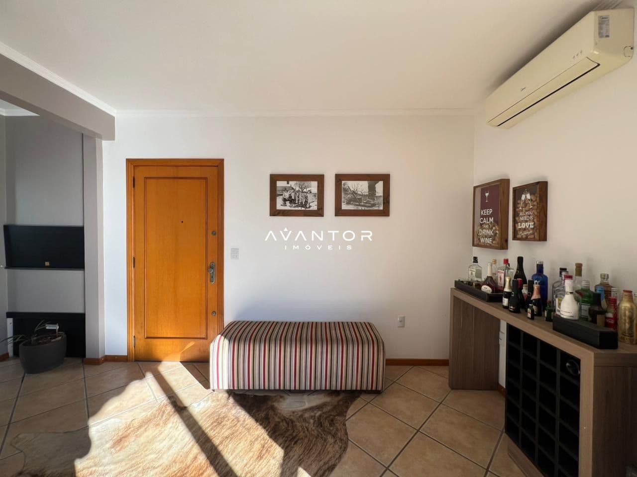 Cobertura com 3 quartos à venda no Edifício Residencial Nadilia, em Centro, Santa Maria/RS — foto 19 de 32