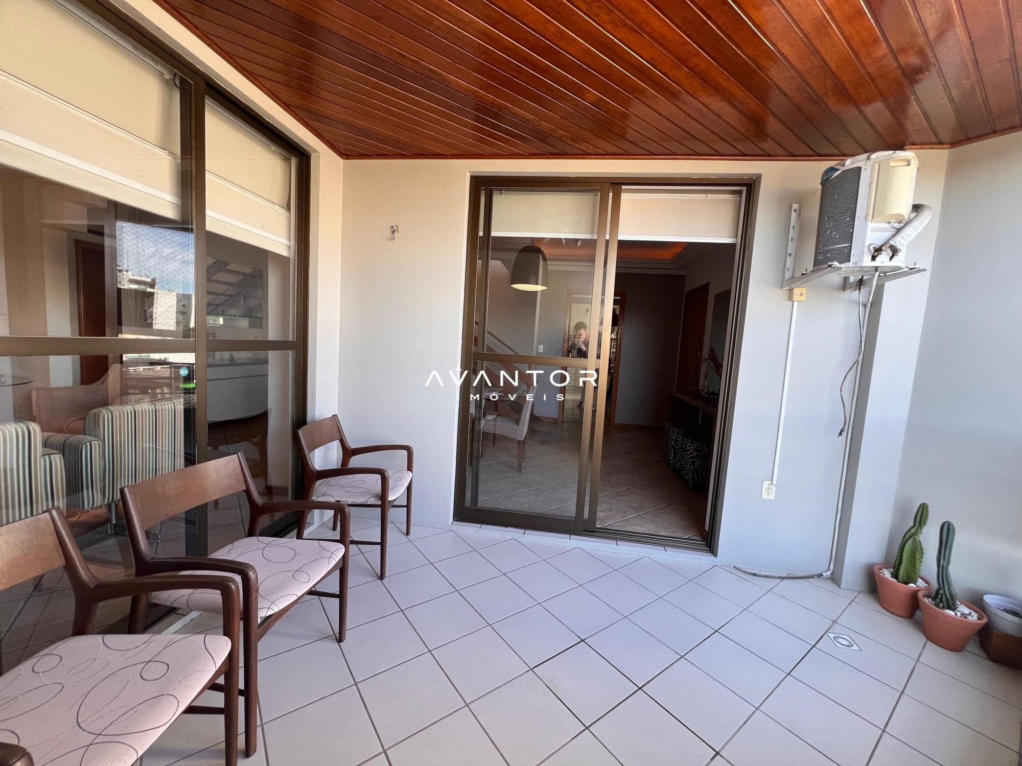 Cobertura com 3 quartos à venda no Edifício Residencial Nadilia, em Centro, Santa Maria/RS — foto 25 de 32