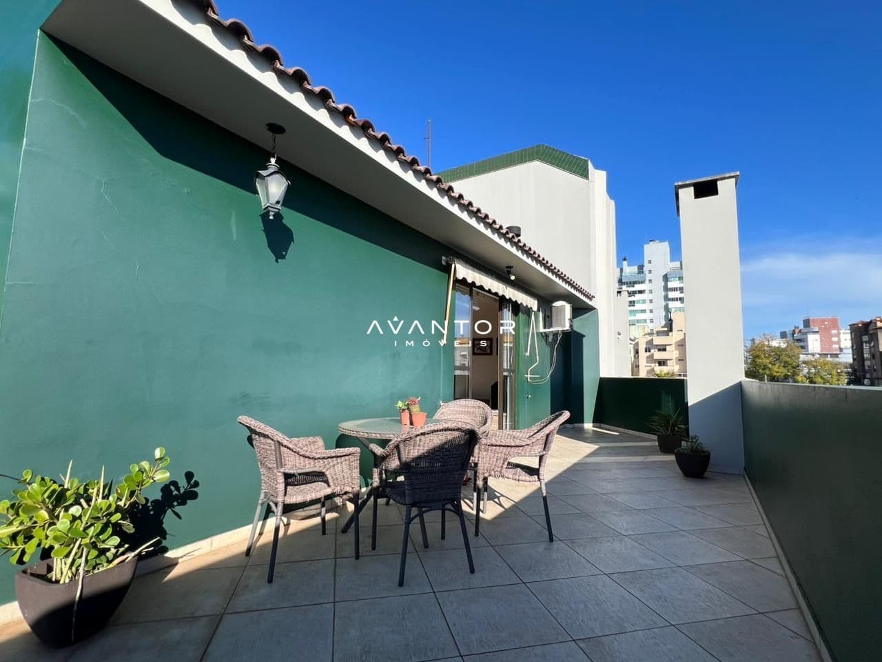 Cobertura com 3 quartos à venda no Edifício Residencial Nadilia, em Centro, Santa Maria/RS — foto 31 de 32