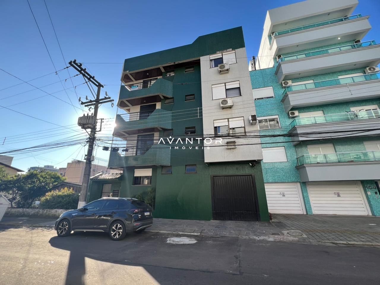 Cobertura com 3 quartos à venda no Edifício Residencial Nadilia, em Centro, Santa Maria/RS — foto 32 de 32