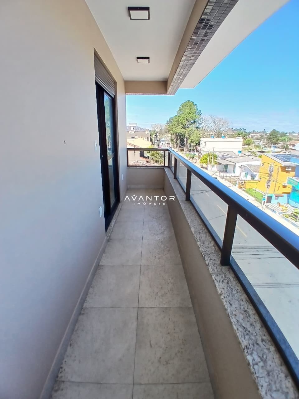 Cobertura com 1 quarto para alugar em Camobi, Santa Maria/RS — foto 12 de 27