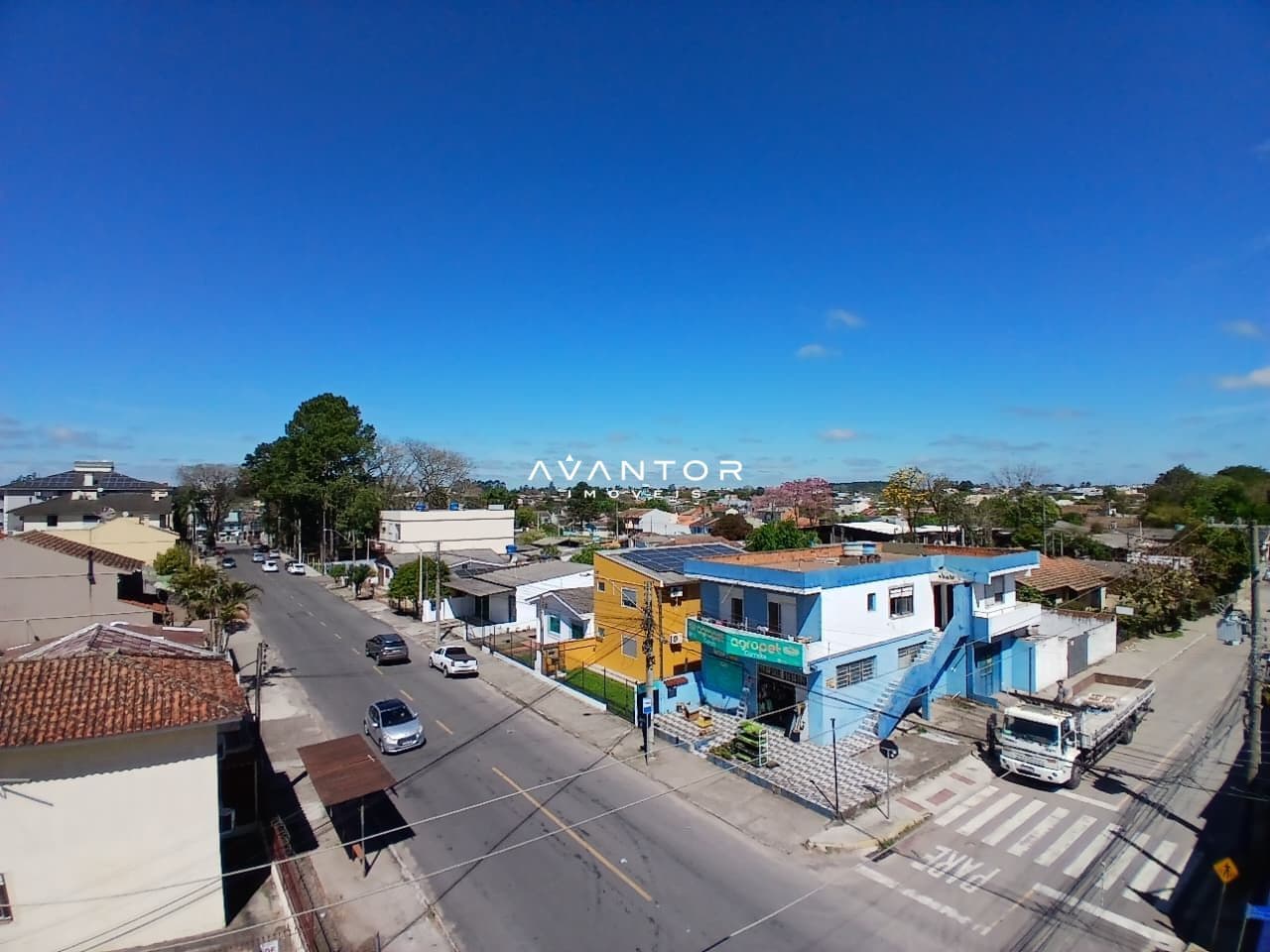 Cobertura com 1 quarto para alugar em Camobi, Santa Maria/RS — foto 13 de 27