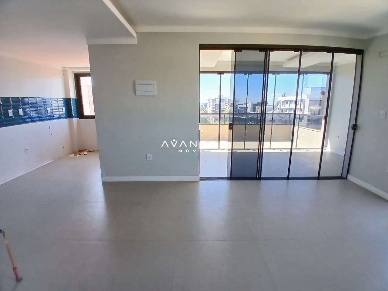 Cobertura com 1 quarto para alugar em Camobi, Santa Maria/RS — foto 18 de 27