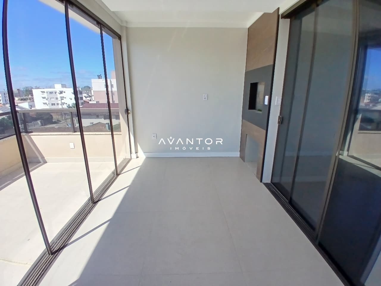 Cobertura com 1 quarto para alugar em Camobi, Santa Maria/RS — foto 22 de 27