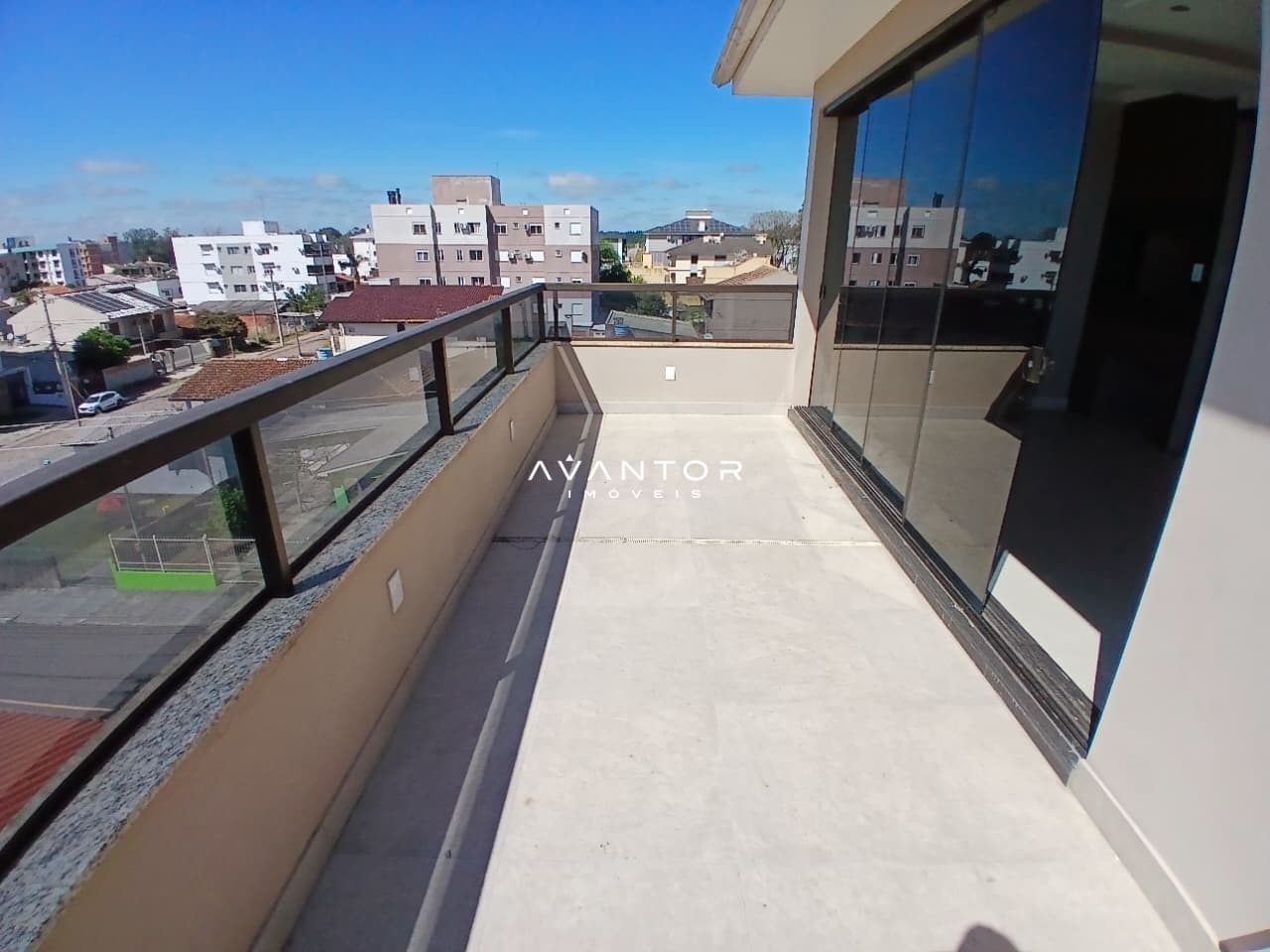 Cobertura com 1 quarto para alugar em Camobi, Santa Maria/RS — foto 24 de 27