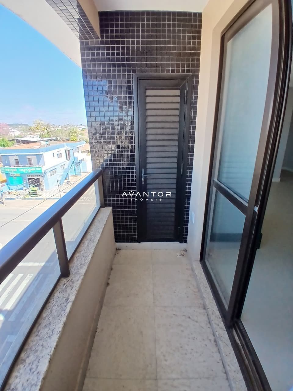 Cobertura com 1 quarto para alugar em Camobi, Santa Maria/RS — foto 26 de 27