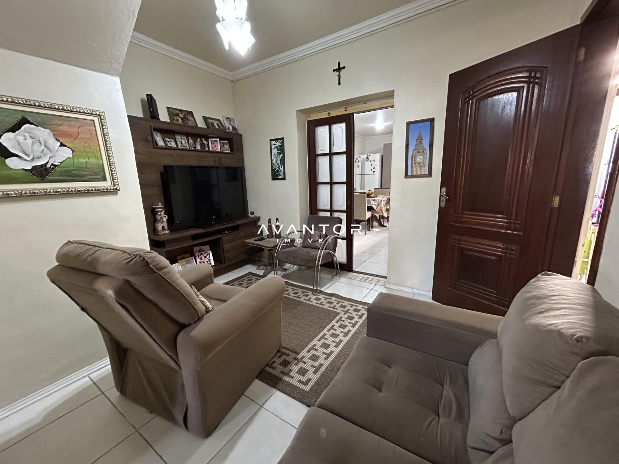Casa com 3 quartos à venda em Centro, Santa Maria/RS — foto 2 de 25