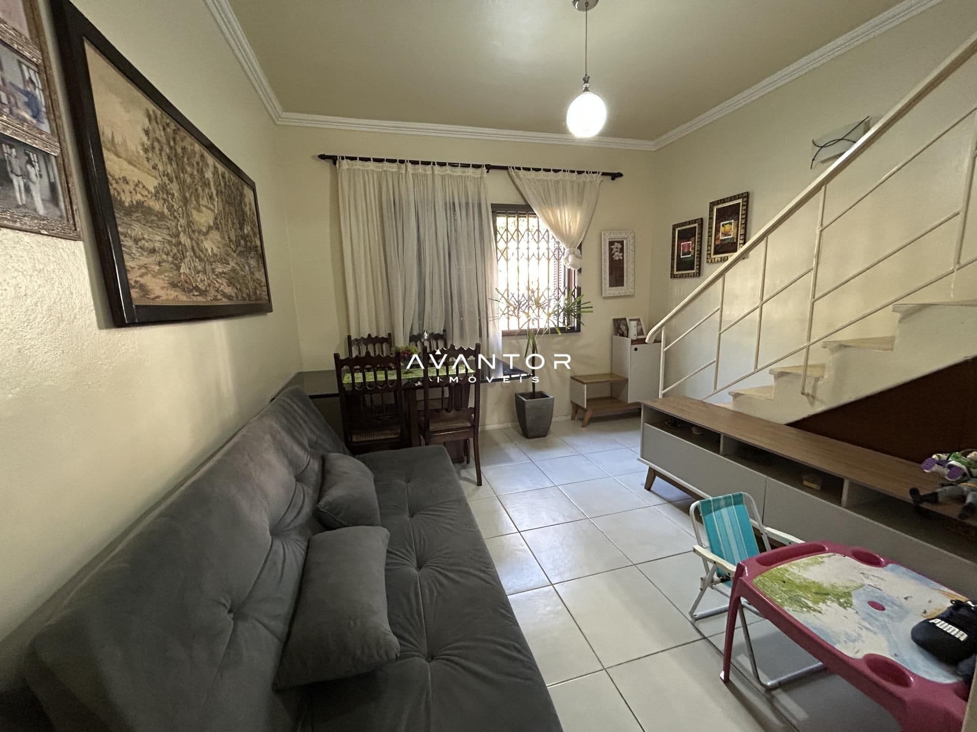 Casa com 3 quartos à venda em Centro, Santa Maria/RS — foto 4 de 25