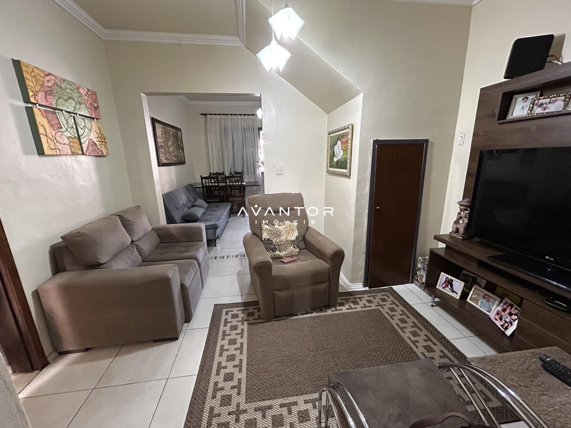 Casa com 3 quartos à venda em Centro, Santa Maria/RS — foto 6 de 25