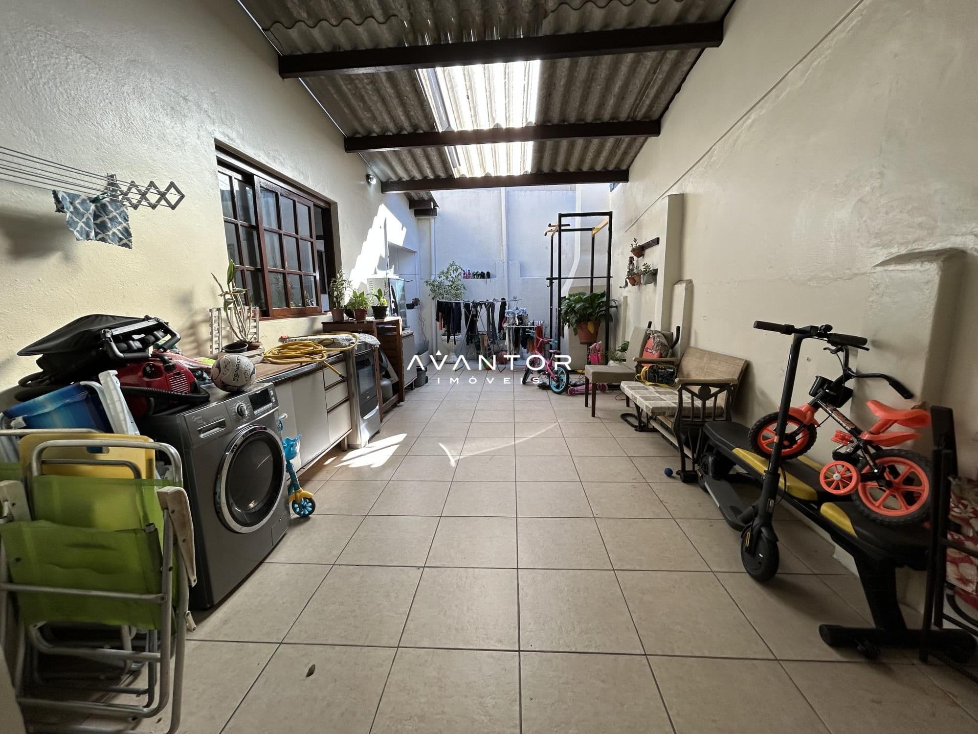 Casa com 3 quartos à venda em Centro, Santa Maria/RS — foto 22 de 25