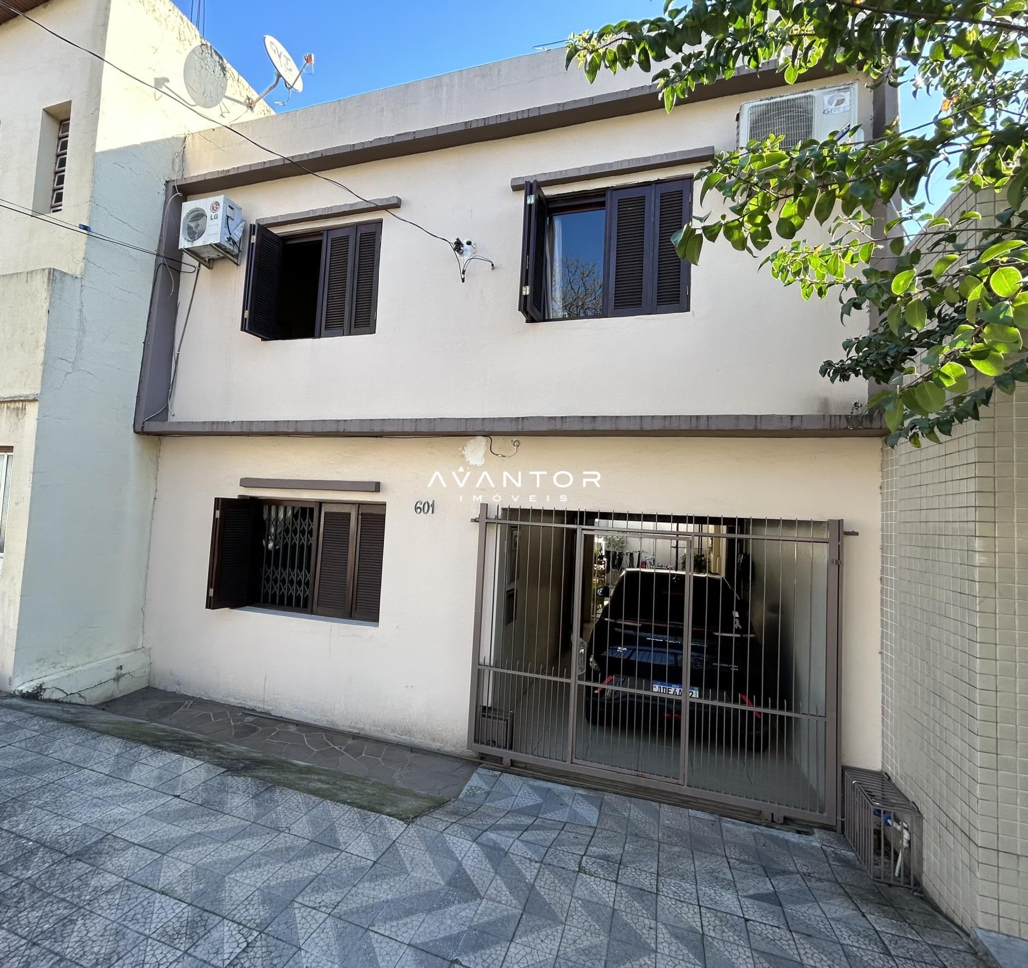 Casa com 3 quartos à venda em Centro, Santa Maria/RS — foto 25 de 25
