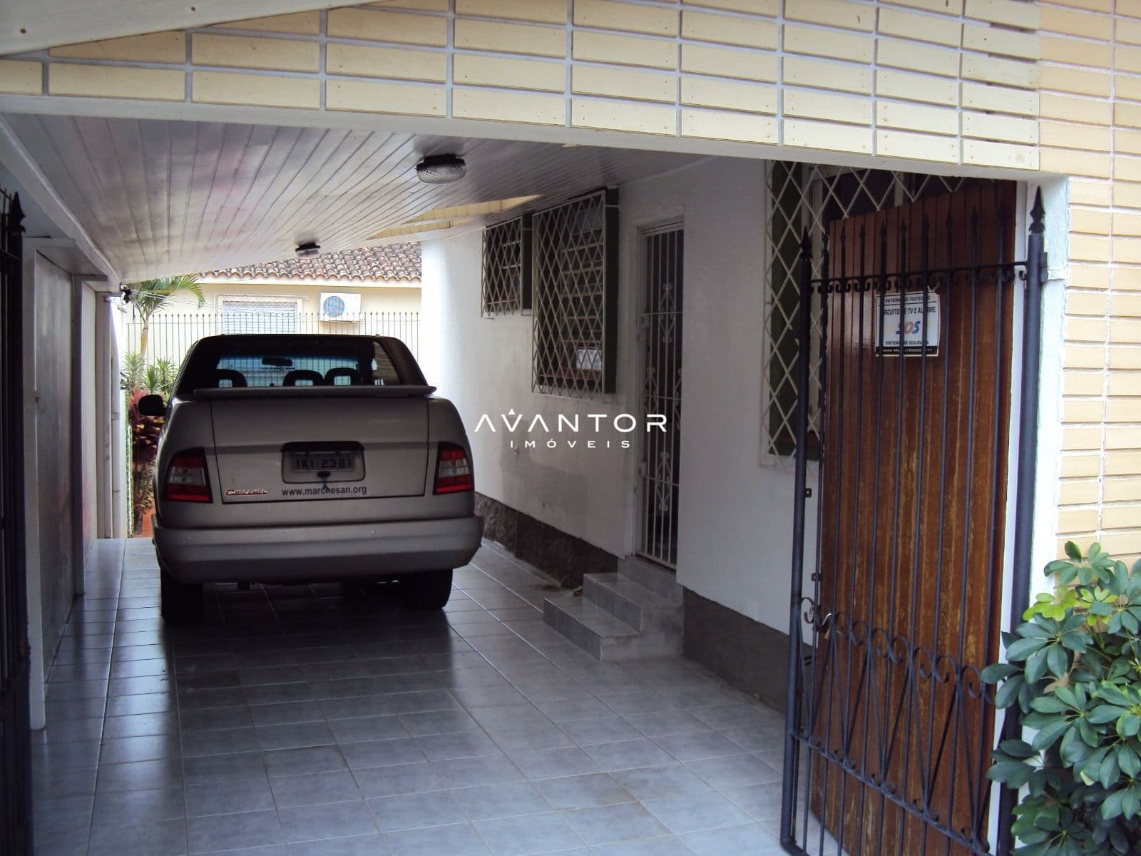 Casa com 3 quartos à venda em Patronato, Santa Maria/RS — foto 22 de 23