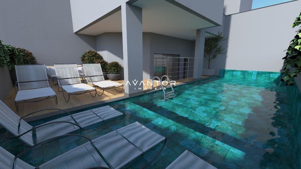 Apartamento com 2 quartos à venda no Residencial Ilha Di Cretta, em Centro, Balneário Camboriú/SC — foto 3 de 23