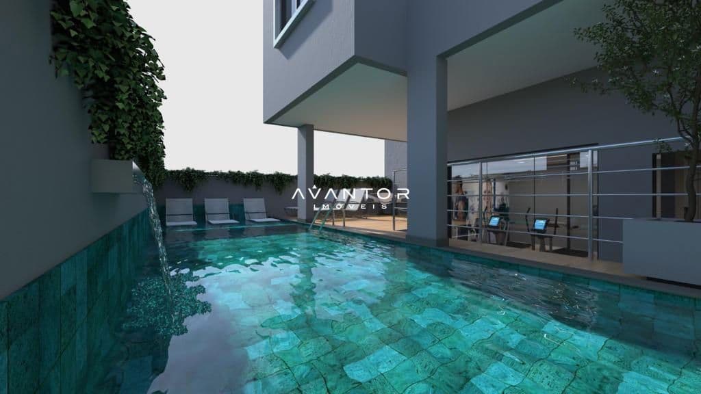 Apartamento com 2 quartos à venda no Residencial Ilha Di Cretta, em Centro, Balneário Camboriú/SC — foto 4 de 23