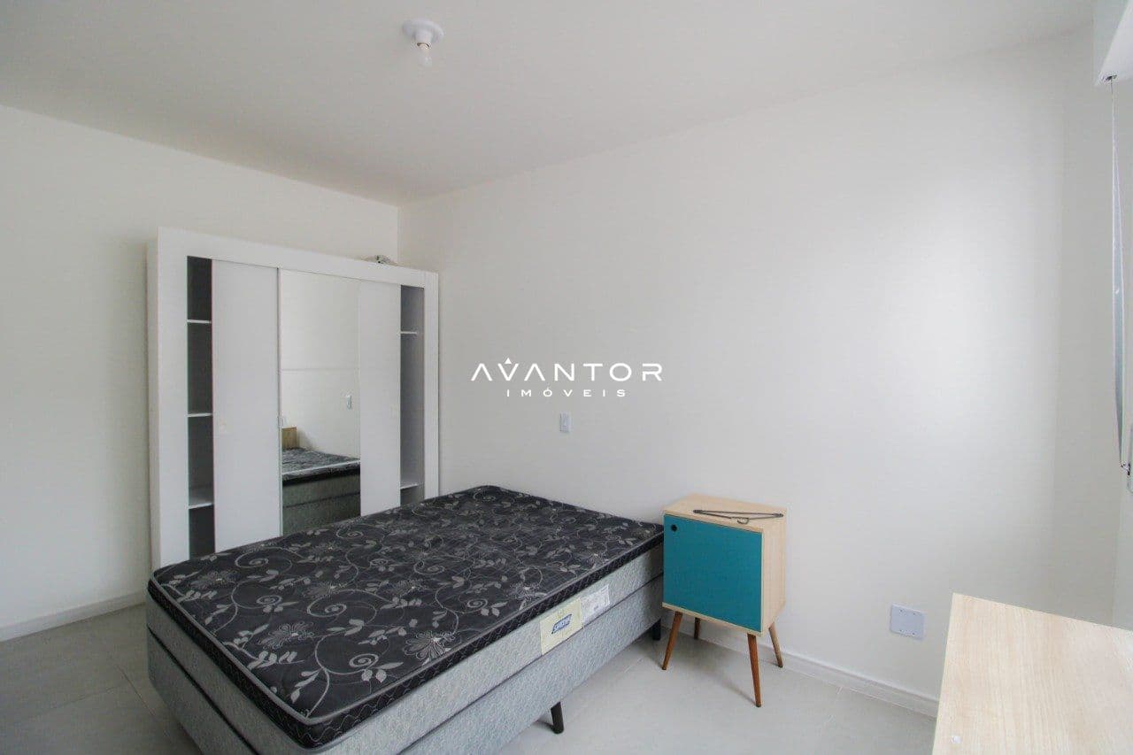 Apartamento com 1 quarto à venda no Edifício Residencial Vicenza, em Centro, Santa Maria/RS — foto 2 de 4