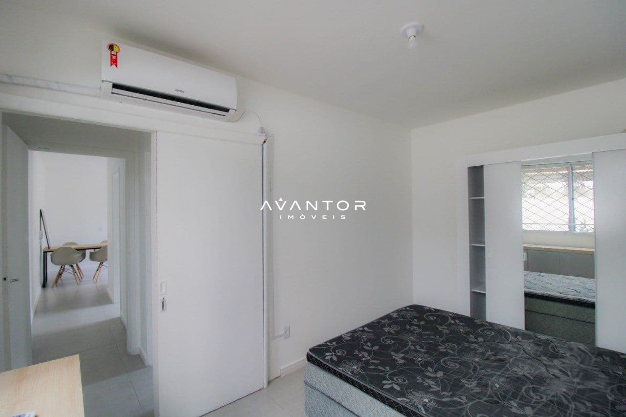 Apartamento com 1 quarto à venda no Edifício Residencial Vicenza, em Centro, Santa Maria/RS — foto 3 de 4