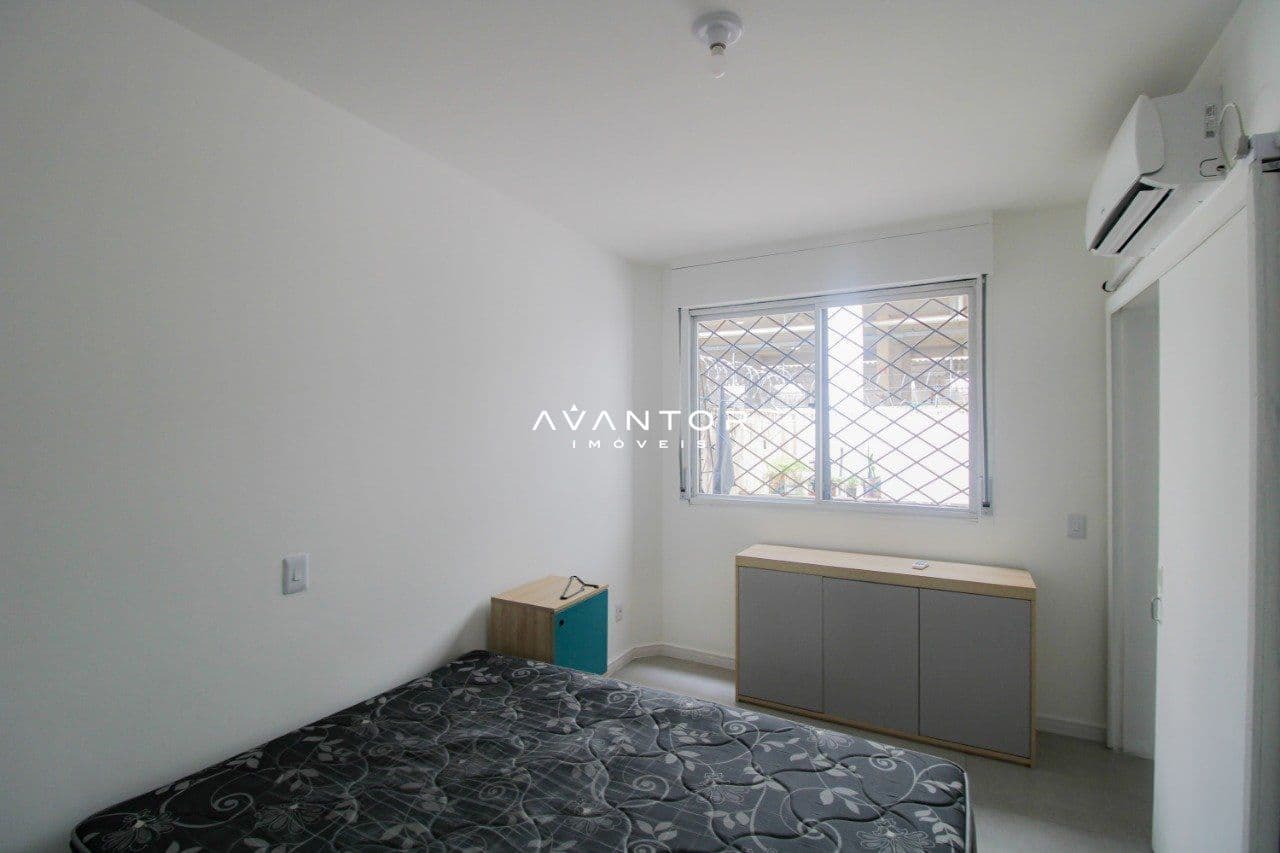 Apartamento com 1 quarto à venda no Edifício Residencial Vicenza, em Centro, Santa Maria/RS — foto 4 de 4