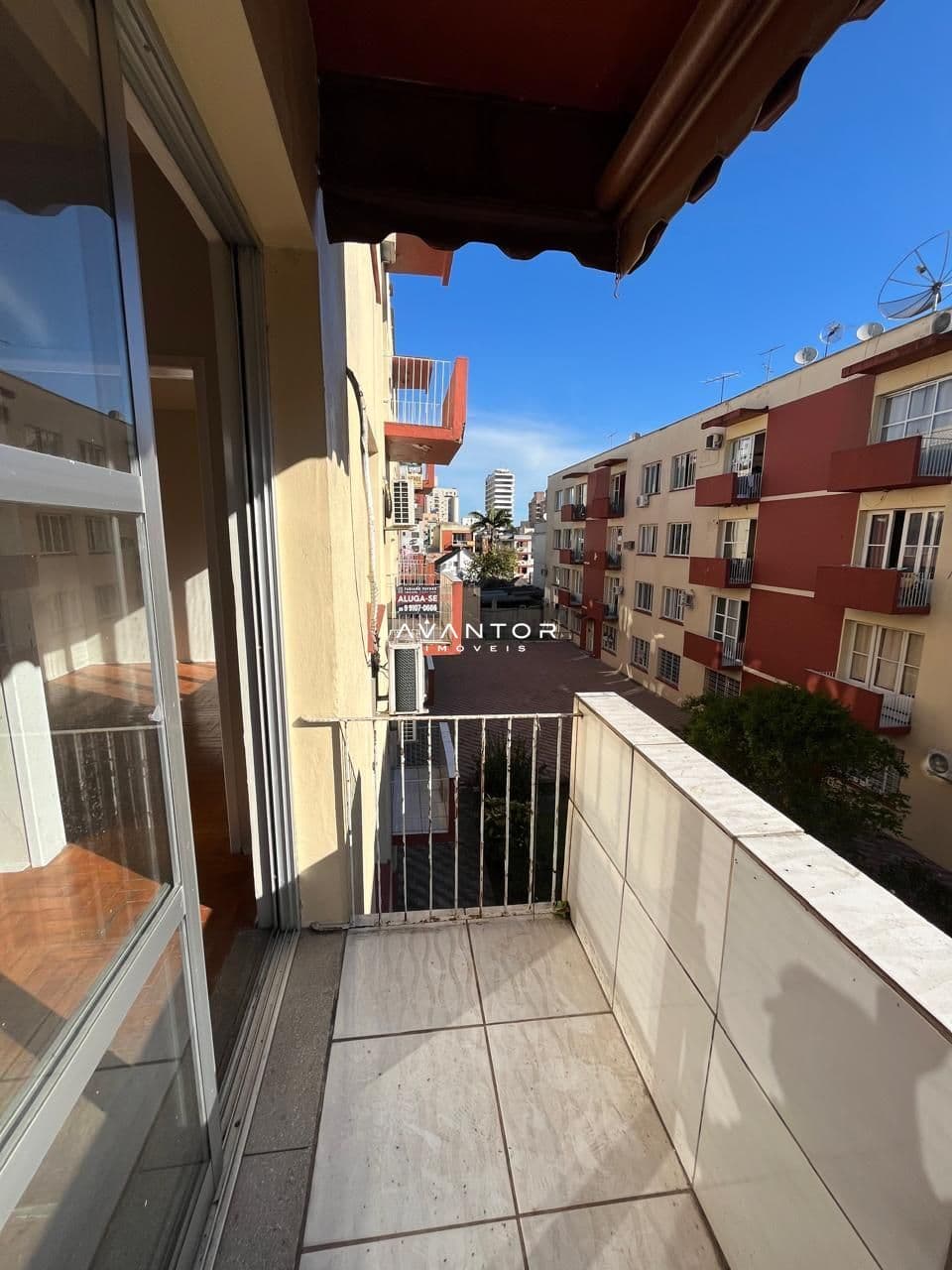 Apartamento com 3 quartos à venda no Condomínio Jardim Residencial São Luiz, em Centro, Santa Maria/RS — foto 5 de 14