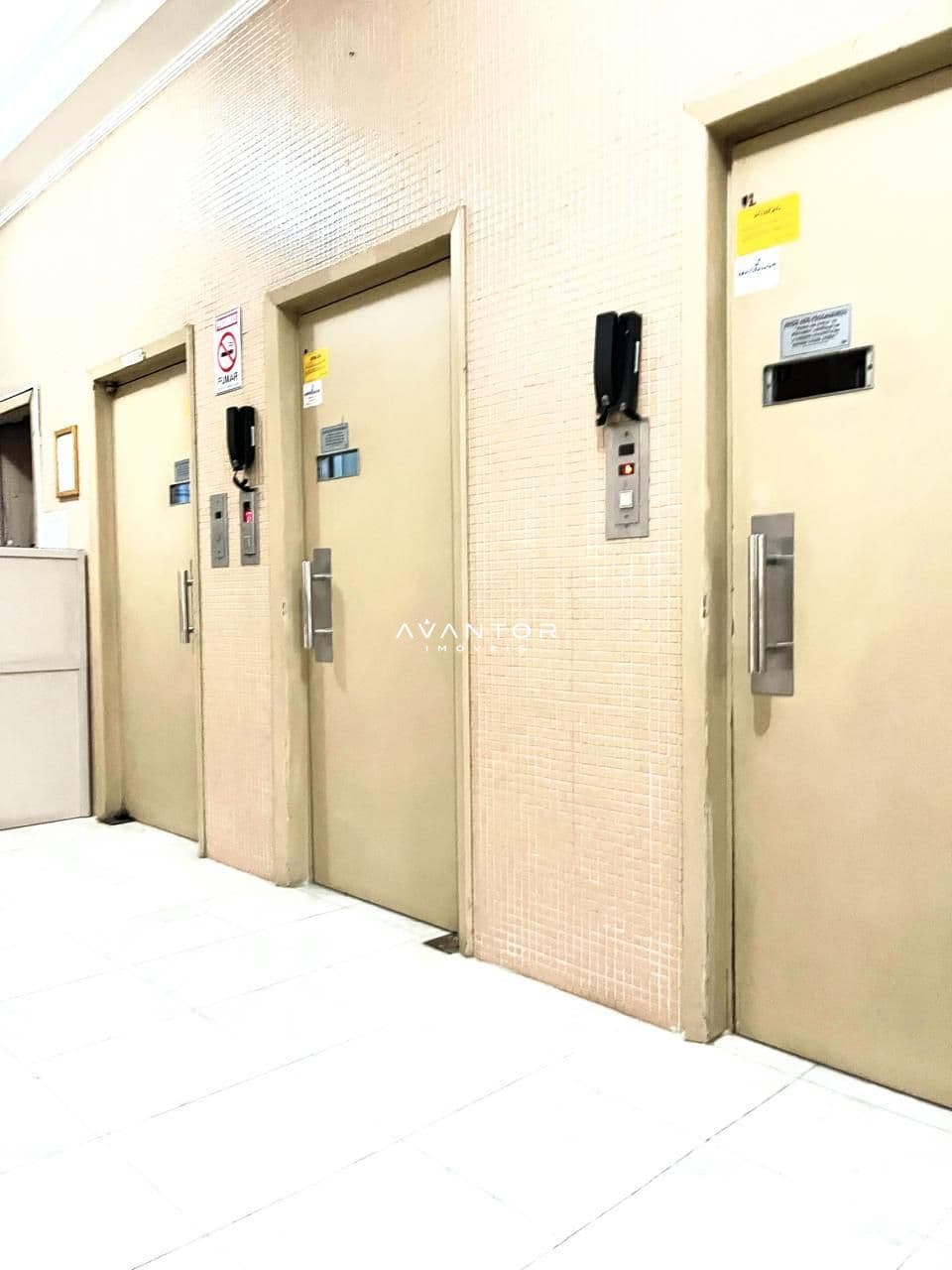 Apartamento com 2 quartos à venda no Marechal Mascarenhas de Moraes, em Centro, Santa Maria/RS — foto 3 de 13
