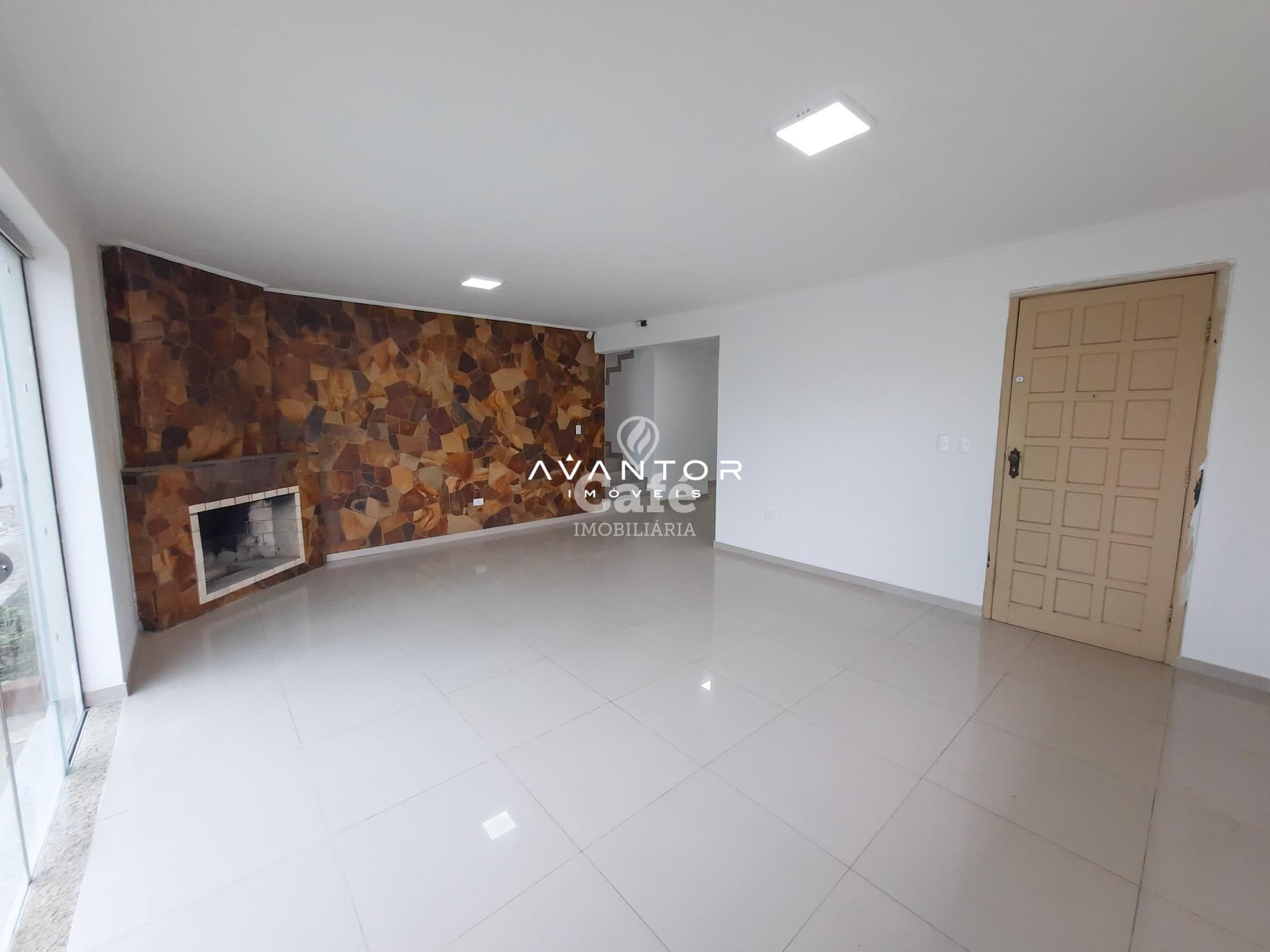 Casa com 5 quartos à venda em Nossa Senhora Medianeira, Santa Maria/RS — foto 3 de 27