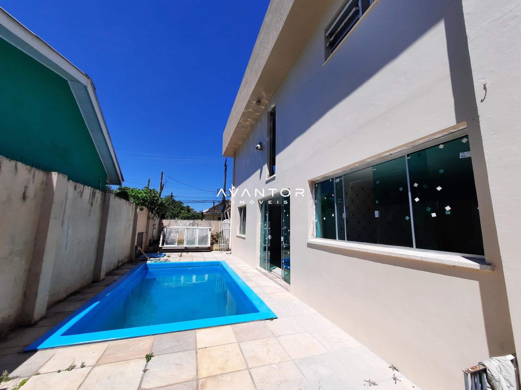 Casa com 5 quartos à venda em Nossa Senhora Medianeira, Santa Maria/RS — foto 23 de 27