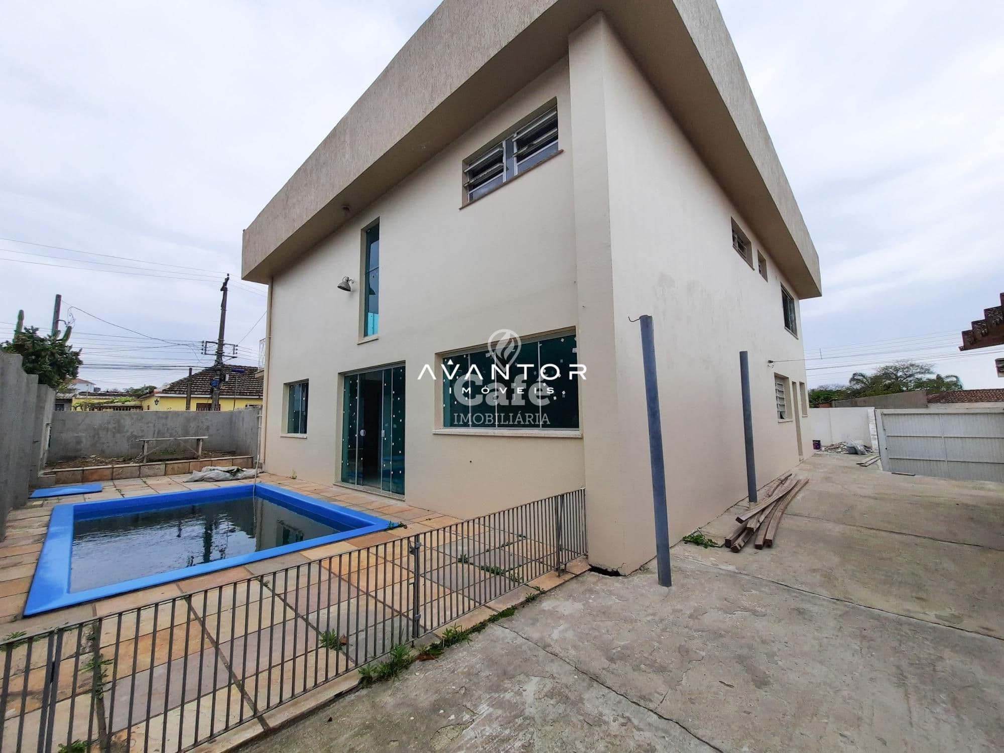 Casa com 5 quartos à venda em Nossa Senhora Medianeira, Santa Maria/RS — foto 25 de 27