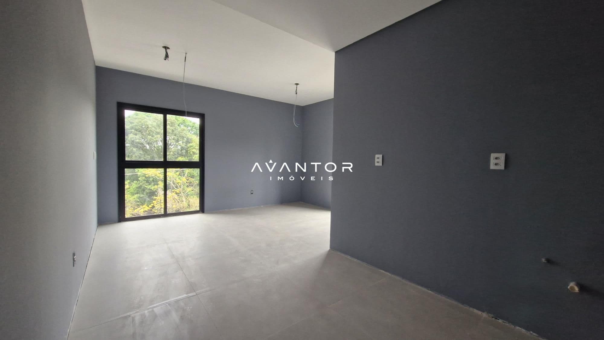 Studio com 1 quarto à venda no Camobi Smart Living, em Camobi, Santa Maria/RS — foto 4 de 7