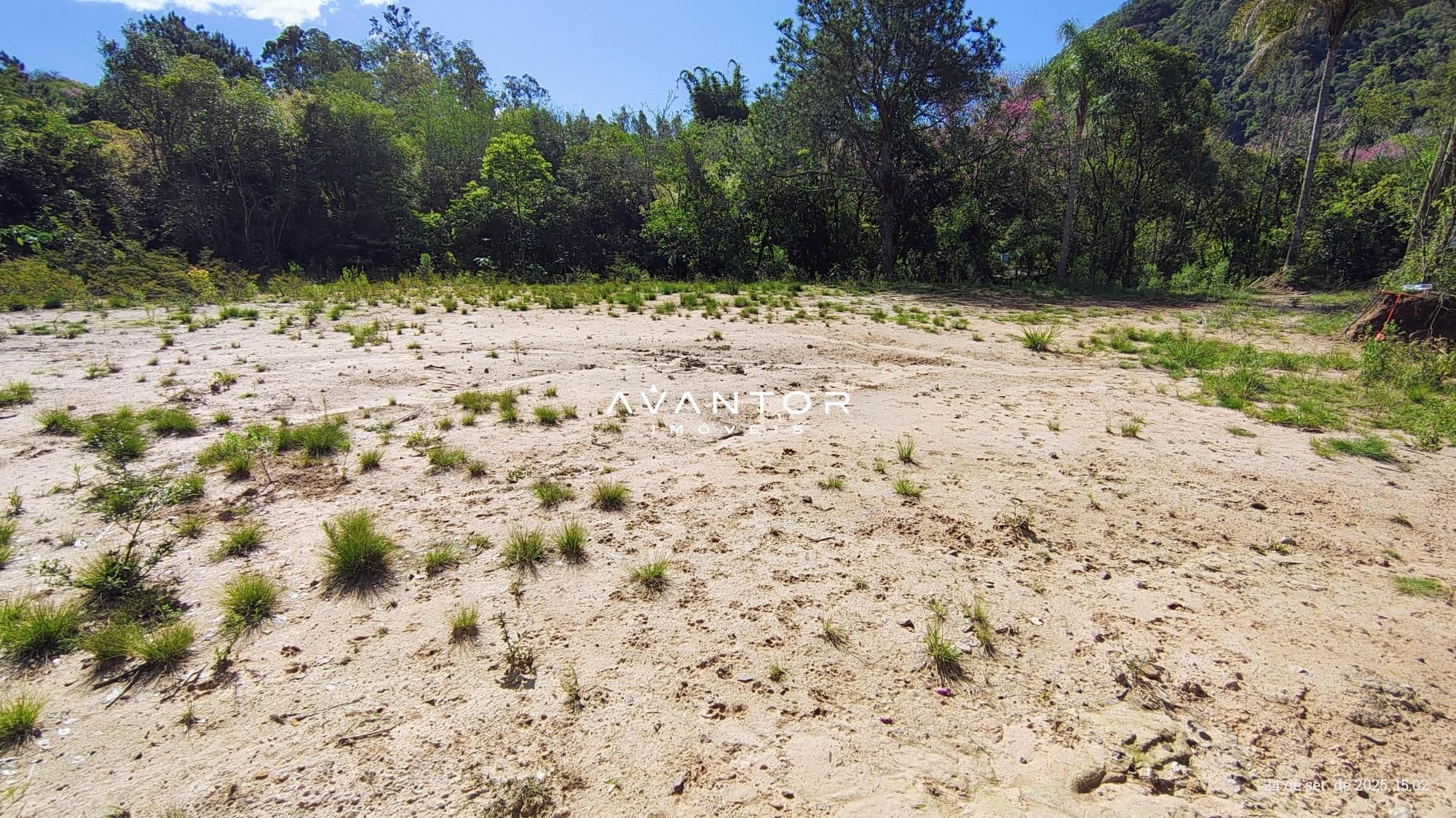 Terreno à venda em Campestre do Menino Deus, Santa Maria/RS — foto 2 de 4