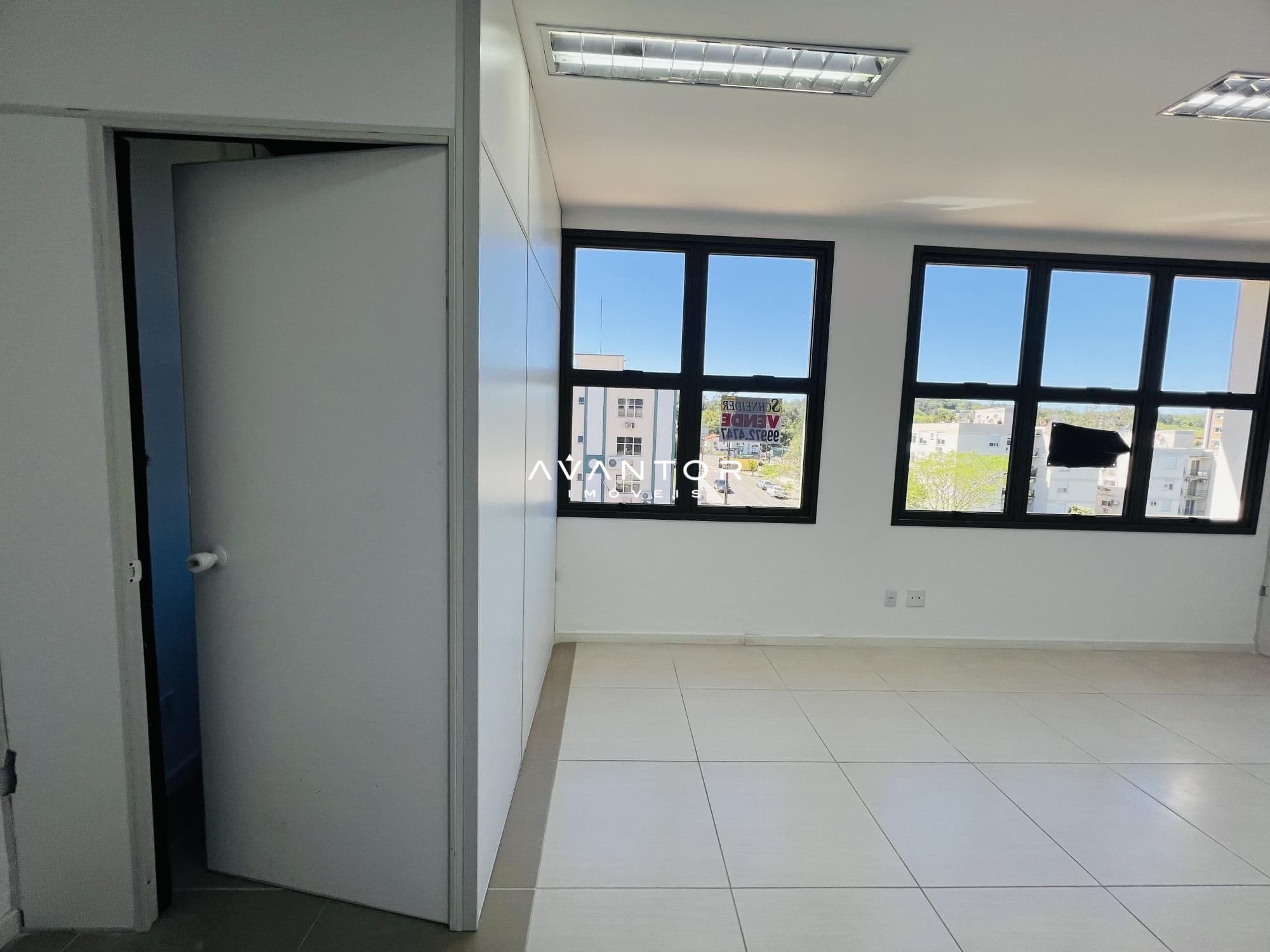 Sala Comercial com 1 sala à venda em Nossa Senhora das Dores, Santa Maria/RS — foto 7 de 18