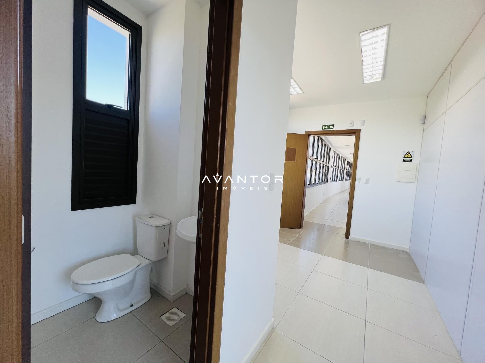 Sala Comercial com 1 sala à venda em Nossa Senhora das Dores, Santa Maria/RS — foto 9 de 18