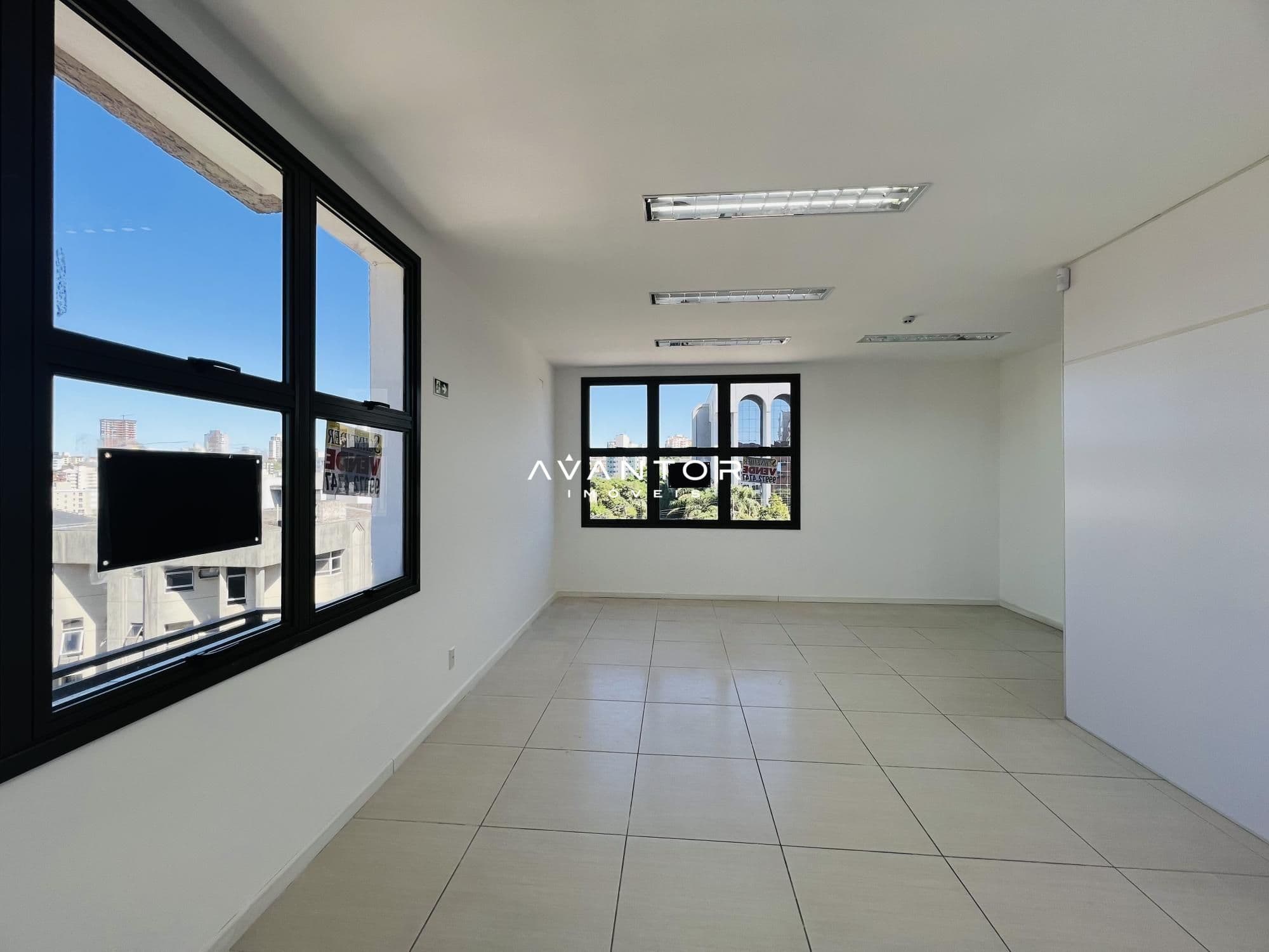Sala Comercial com 1 sala à venda em Nossa Senhora das Dores, Santa Maria/RS — foto 15 de 18