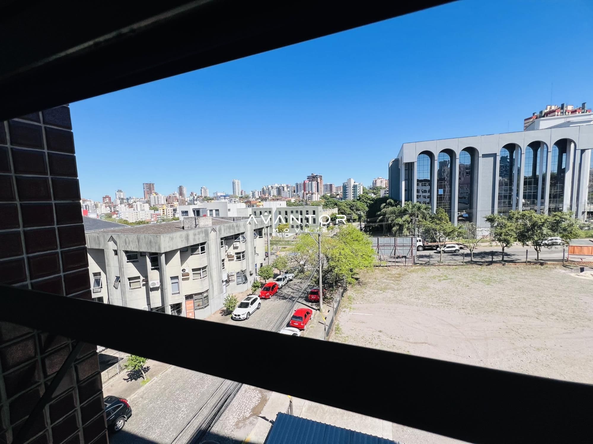 Sala Comercial com 1 sala à venda em Nossa Senhora das Dores, Santa Maria/RS — foto 17 de 18