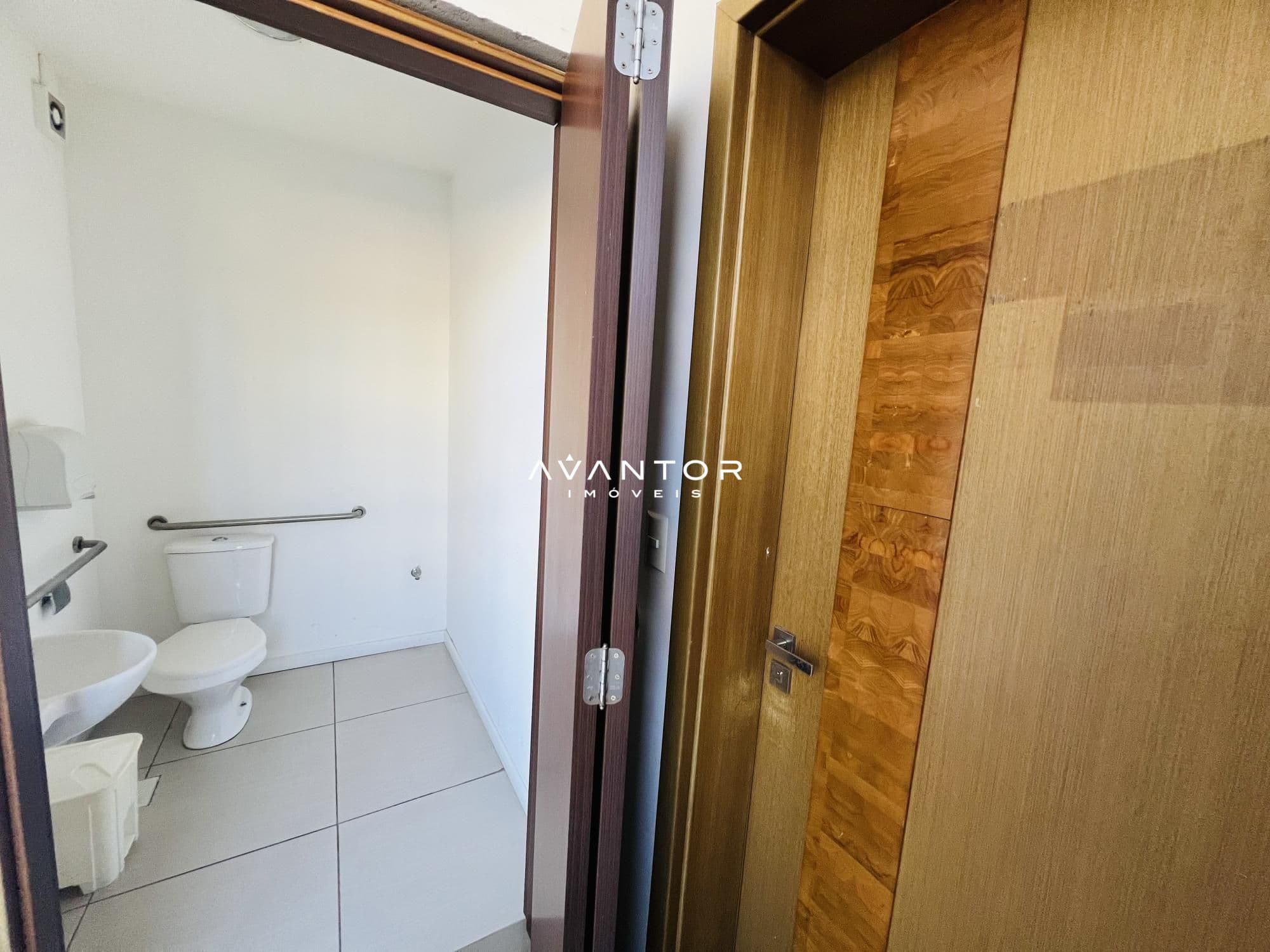 Sala Comercial com 1 sala à venda em Nossa Senhora das Dores, Santa Maria/RS — foto 18 de 18