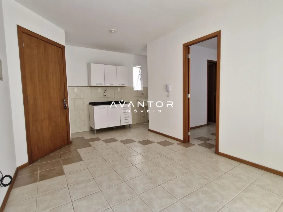 Residencial Di Cavalcanti, Centro, Santa Maria/RS — foto 2 de 6