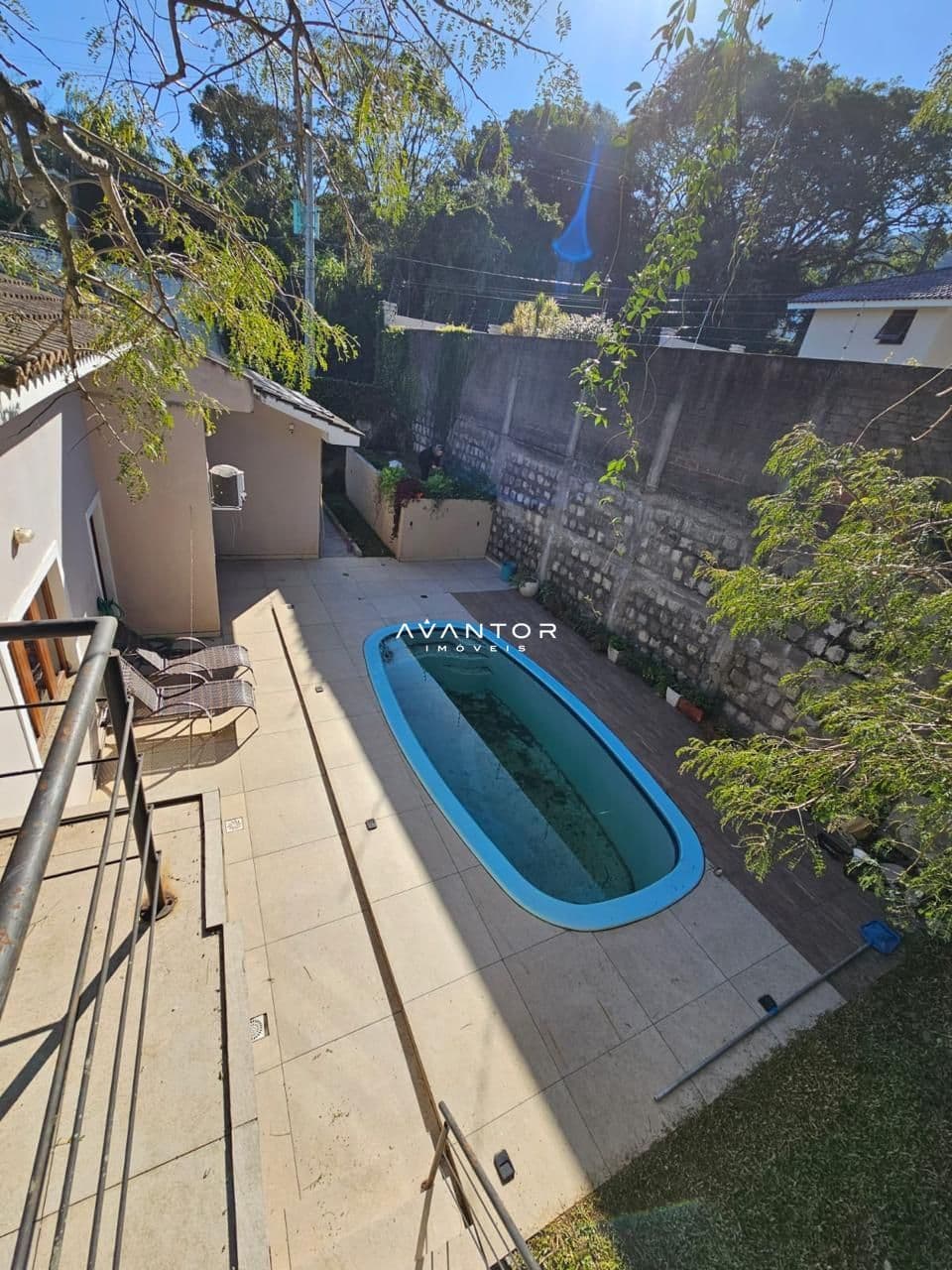 Casa com 3 quartos à venda em Nossa Senhora do Perpétuo Socorro, Santa Maria/RS — foto 3 de 18