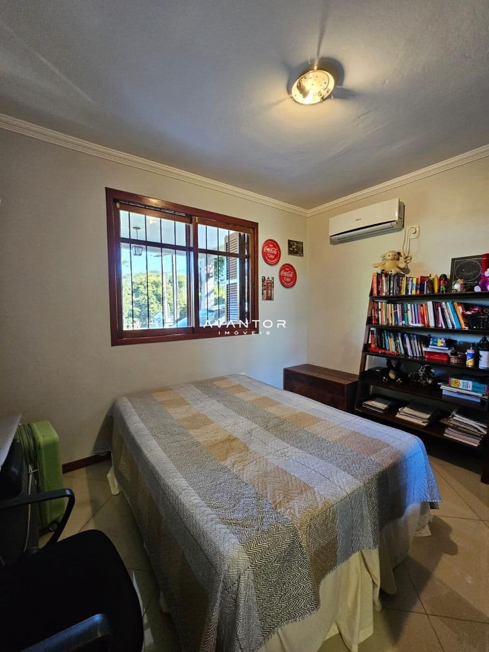 Casa com 3 quartos à venda em Nossa Senhora do Perpétuo Socorro, Santa Maria/RS — foto 8 de 18