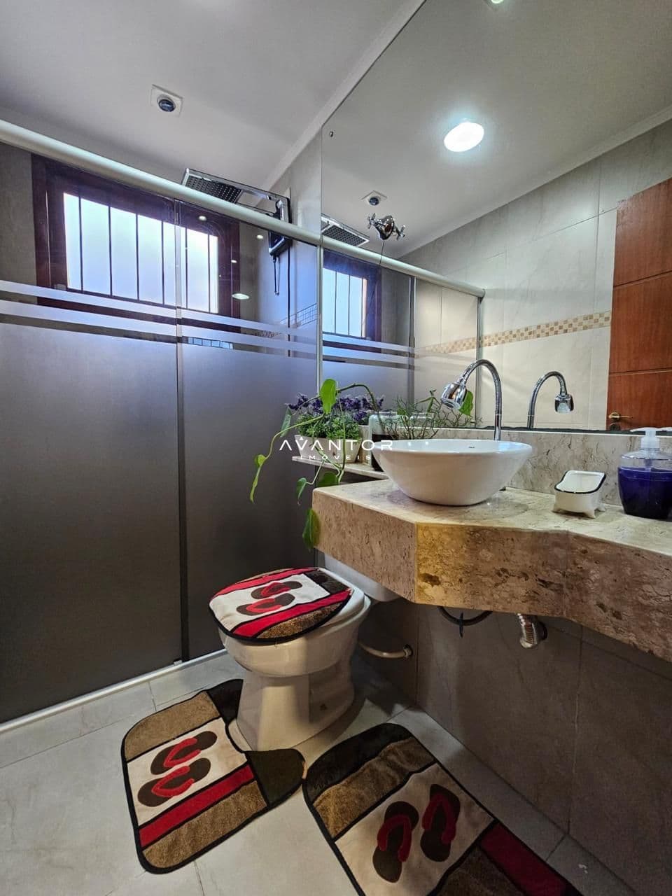 Casa com 3 quartos à venda em Nossa Senhora do Perpétuo Socorro, Santa Maria/RS — foto 10 de 18