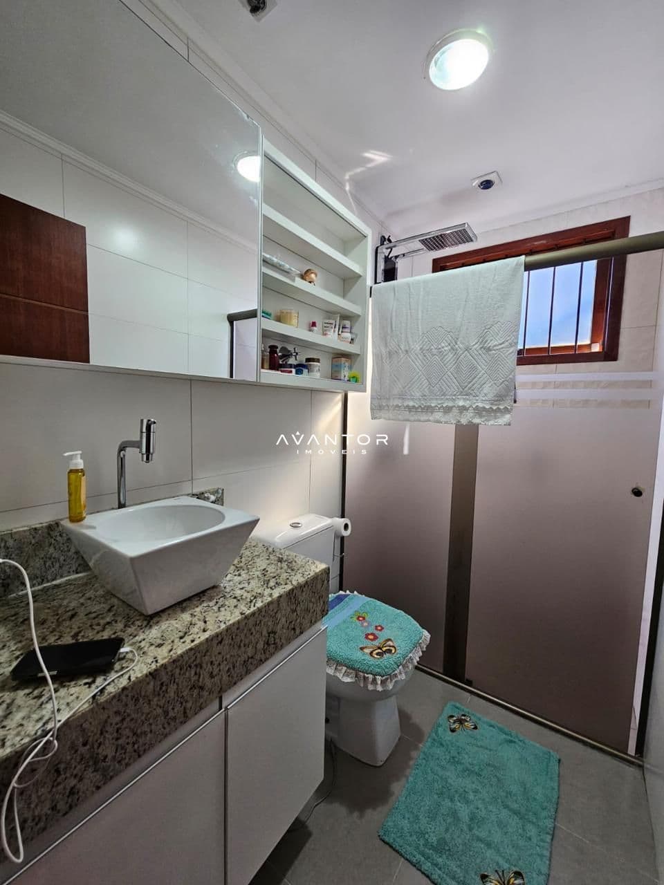 Casa com 3 quartos à venda em Nossa Senhora do Perpétuo Socorro, Santa Maria/RS — foto 12 de 18