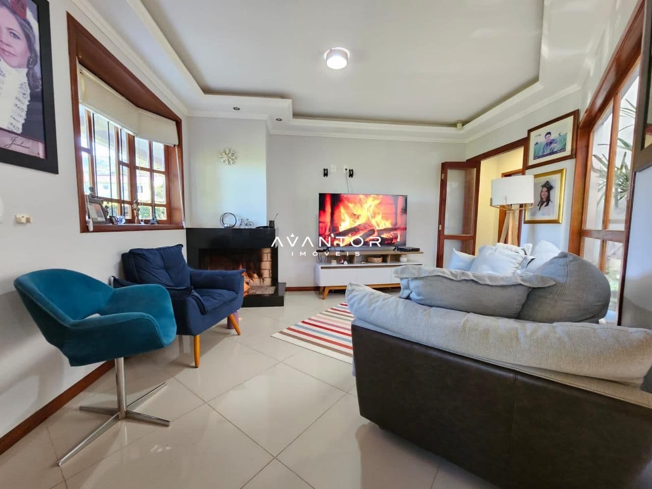 Casa com 3 quartos à venda em Nossa Senhora do Perpétuo Socorro, Santa Maria/RS — foto 15 de 18