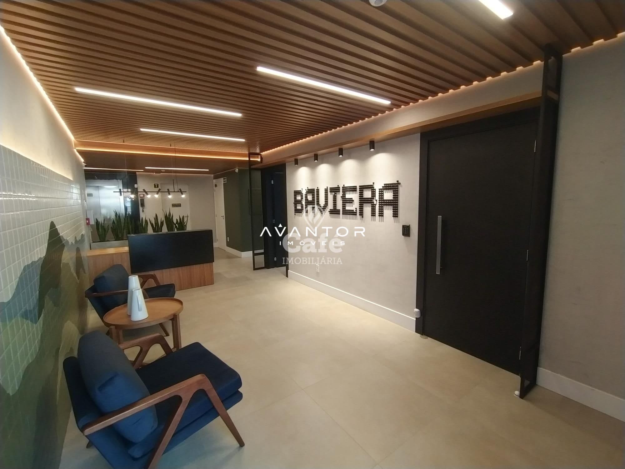 Apartamento com 1 quarto à venda no Baviera, em Nossa Senhora de Fátima, Santa Maria/RS — foto 2 de 10