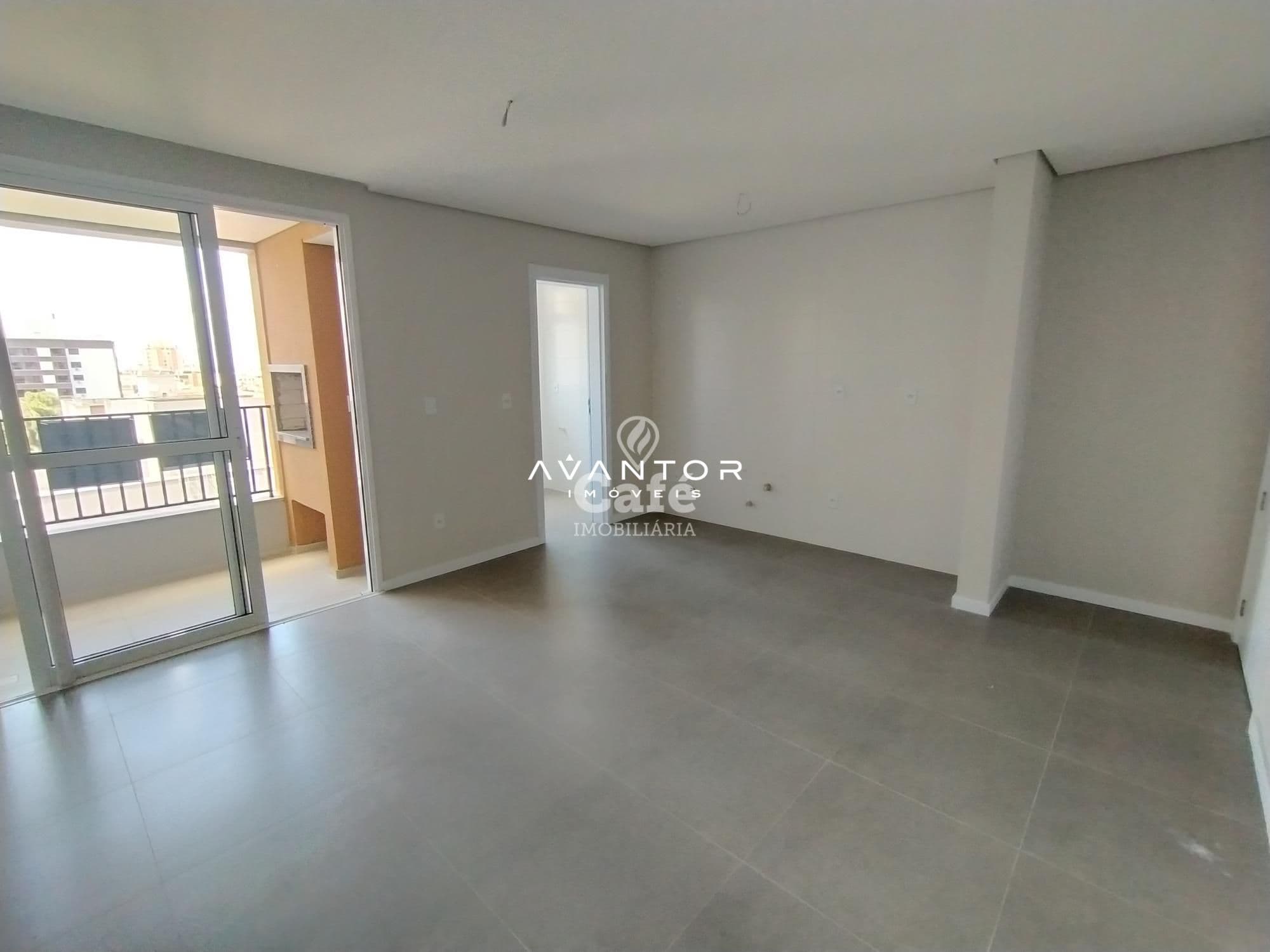 Apartamento com 1 quarto à venda no Baviera, em Nossa Senhora de Fátima, Santa Maria/RS — foto 6 de 10