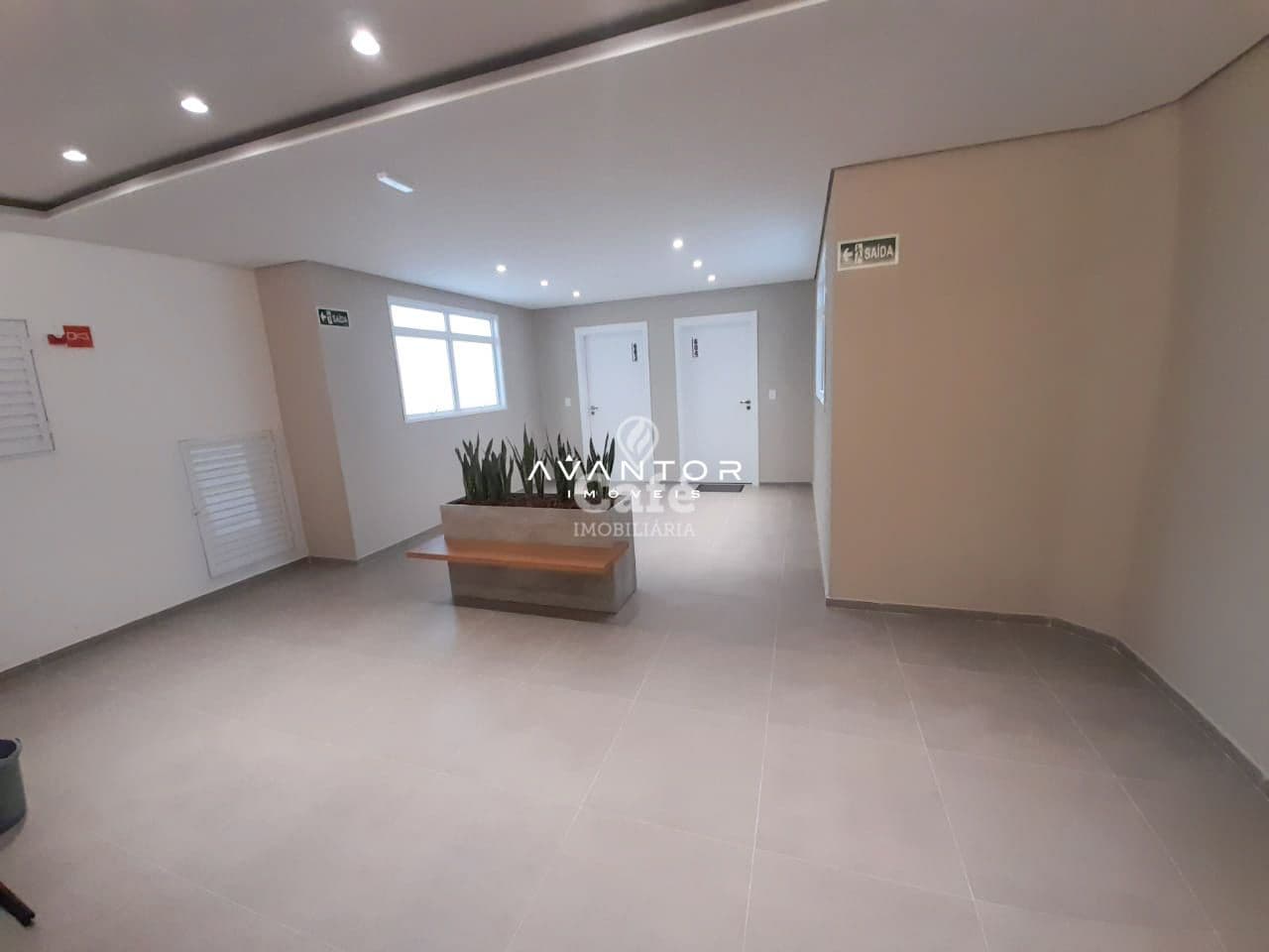 Apartamento com 2 quartos à venda no Baviera, em Nossa Senhora de Fátima, Santa Maria/RS — foto 4 de 10