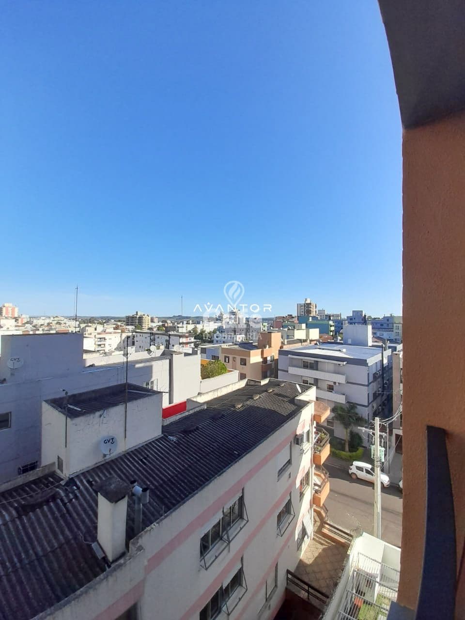 Apartamento com 2 quartos à venda no Baviera, em Nossa Senhora de Fátima, Santa Maria/RS — foto 8 de 10