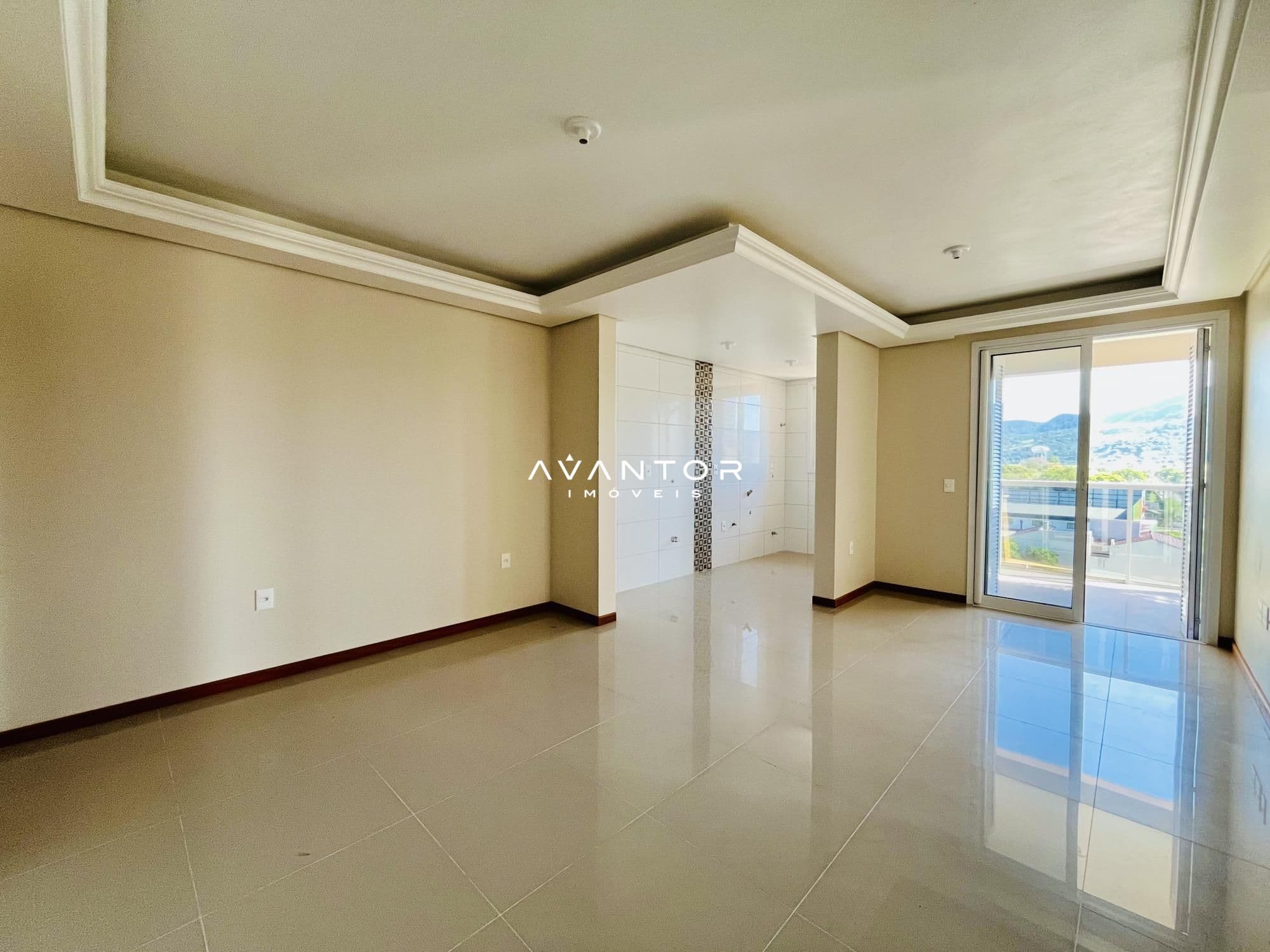Apartamento com 2 quartos à venda no Residencial Estelar, em Camobi, Santa Maria/RS — foto 4 de 18