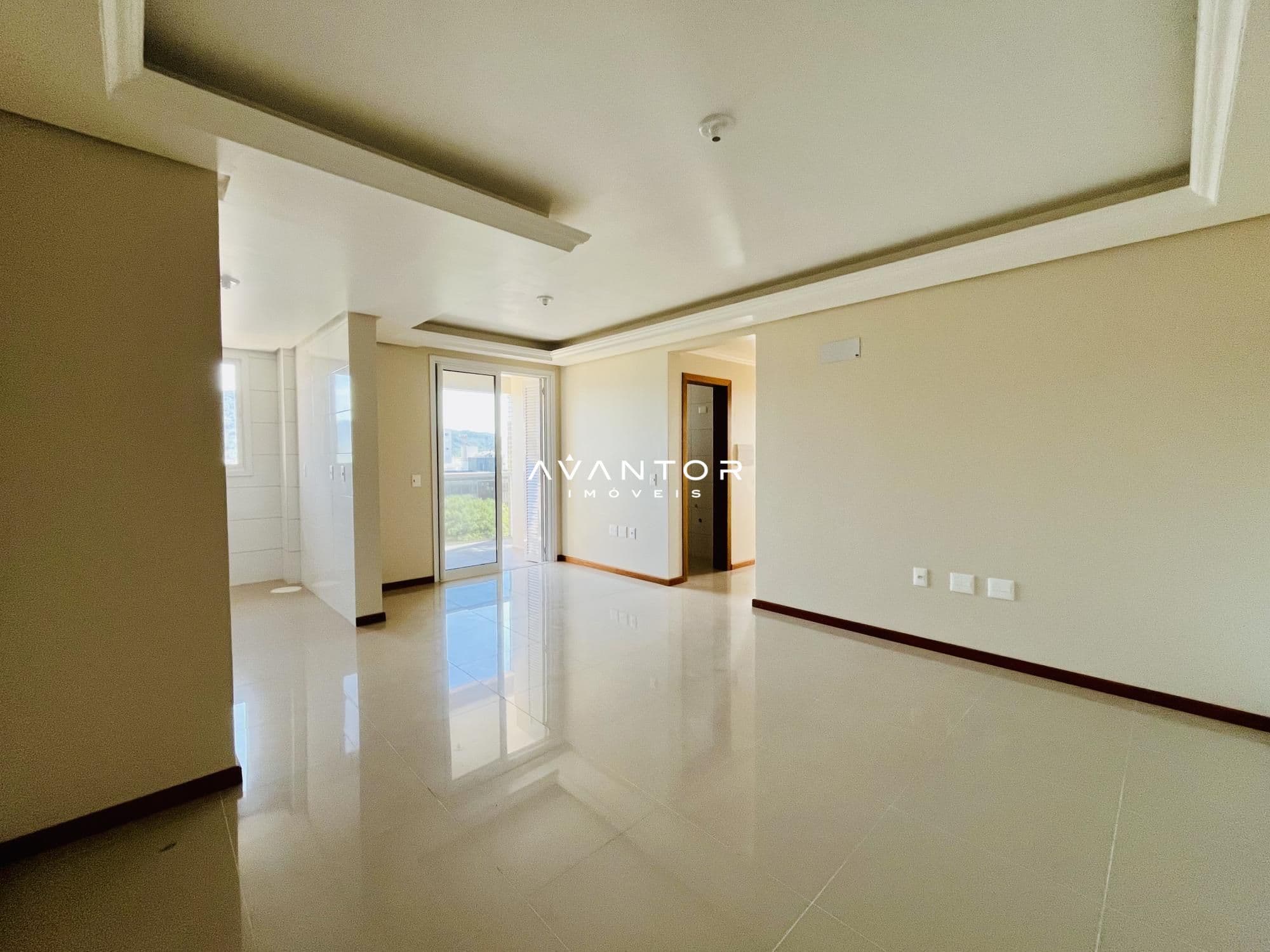 Apartamento com 2 quartos à venda no Residencial Estelar, em Camobi, Santa Maria/RS — foto 5 de 18