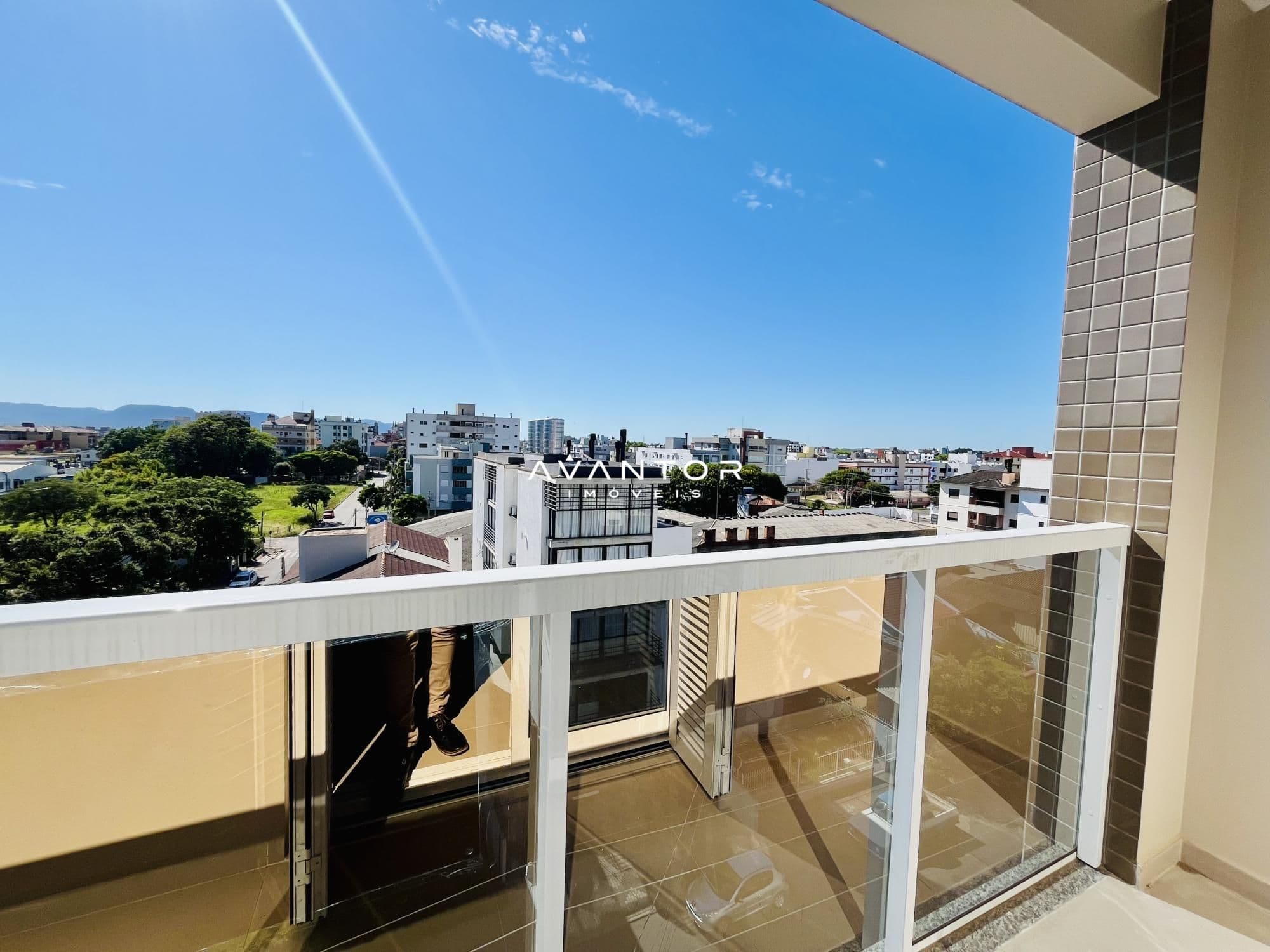 Apartamento com 2 quartos à venda no Residencial Estelar, em Camobi, Santa Maria/RS — foto 13 de 18