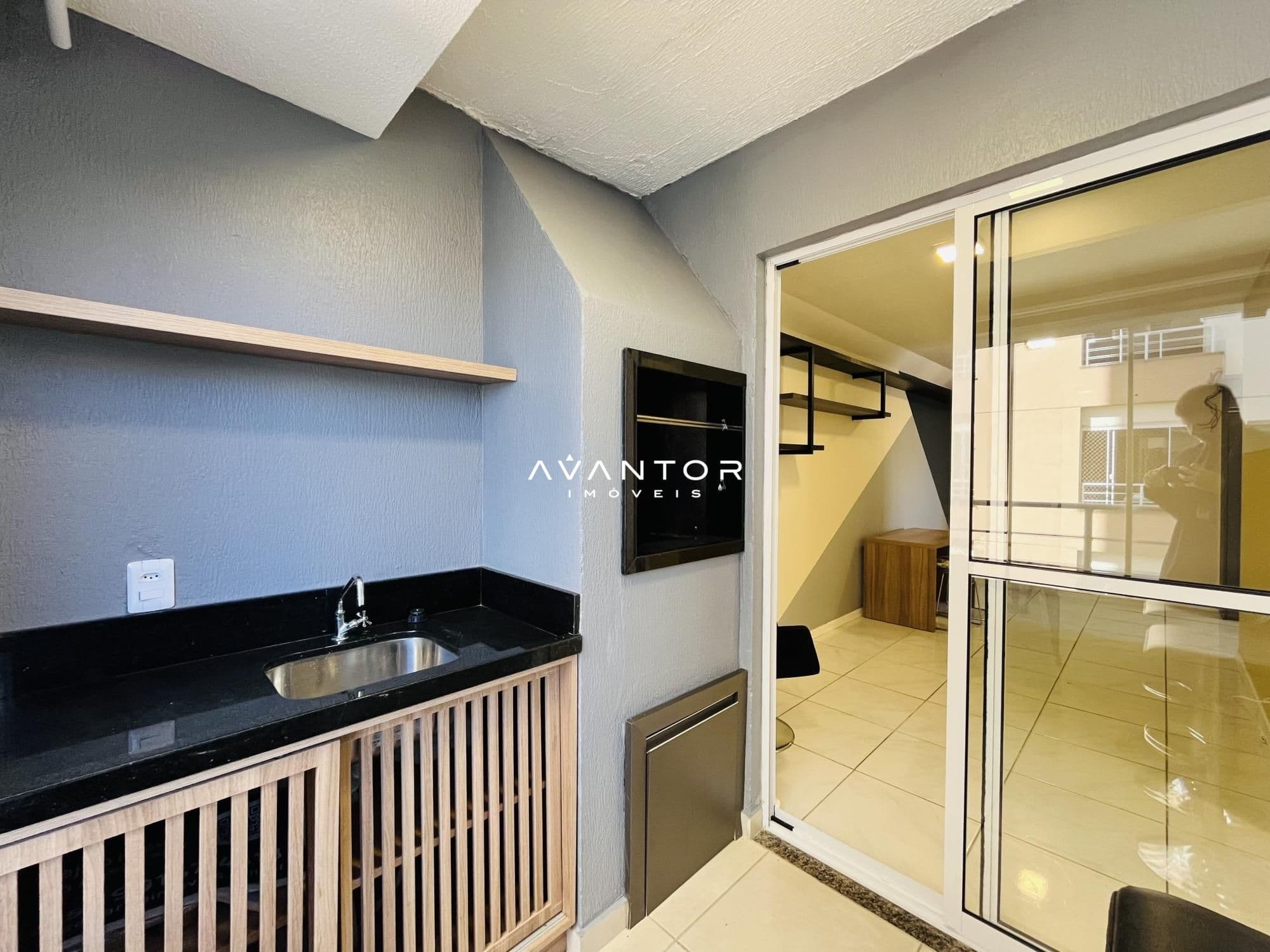 Apartamento com 2 quartos à venda no Residencial Bella Morada, em Bonfim, Santa Maria/RS — foto 4 de 14